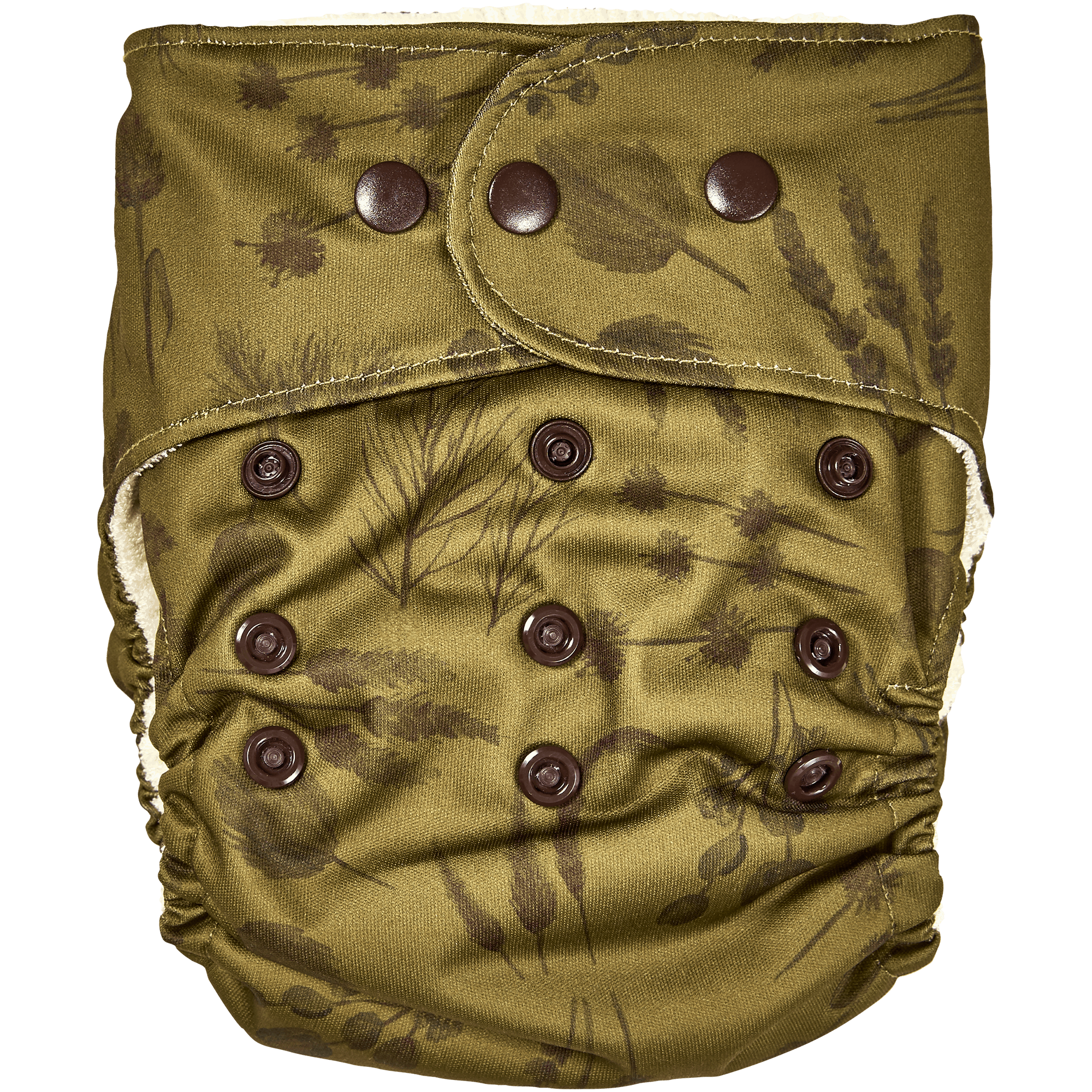 Natural Snap-In - Grasses