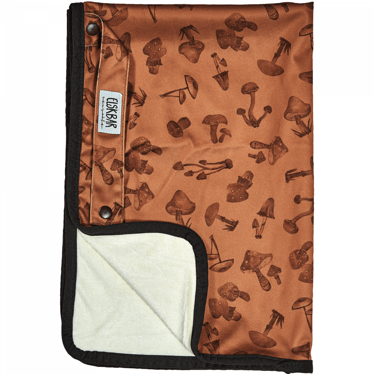 Changing Mat Wildflowers Elskbar