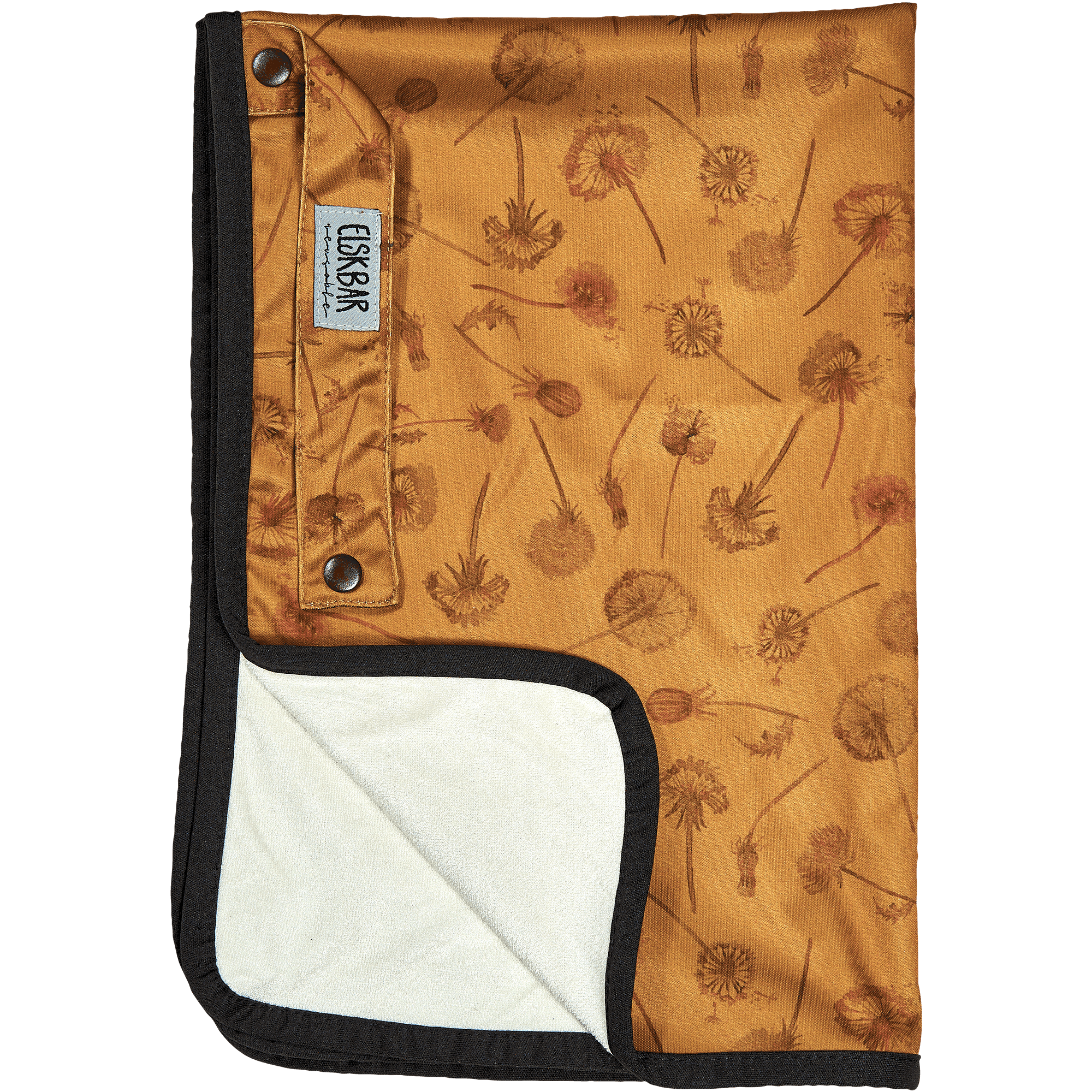 Pusleunderlag - Dandelions