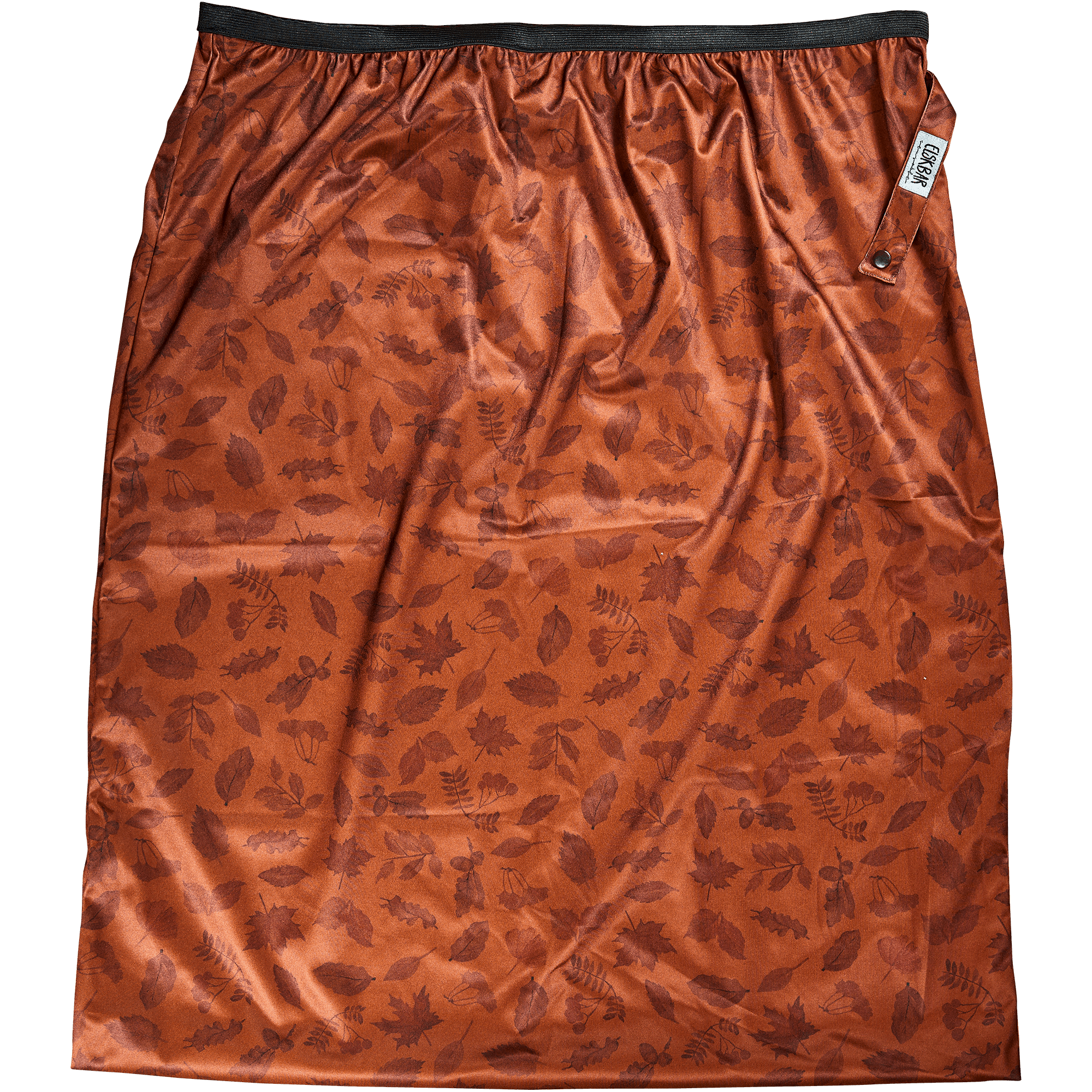 Stor Wetbag - Leaves