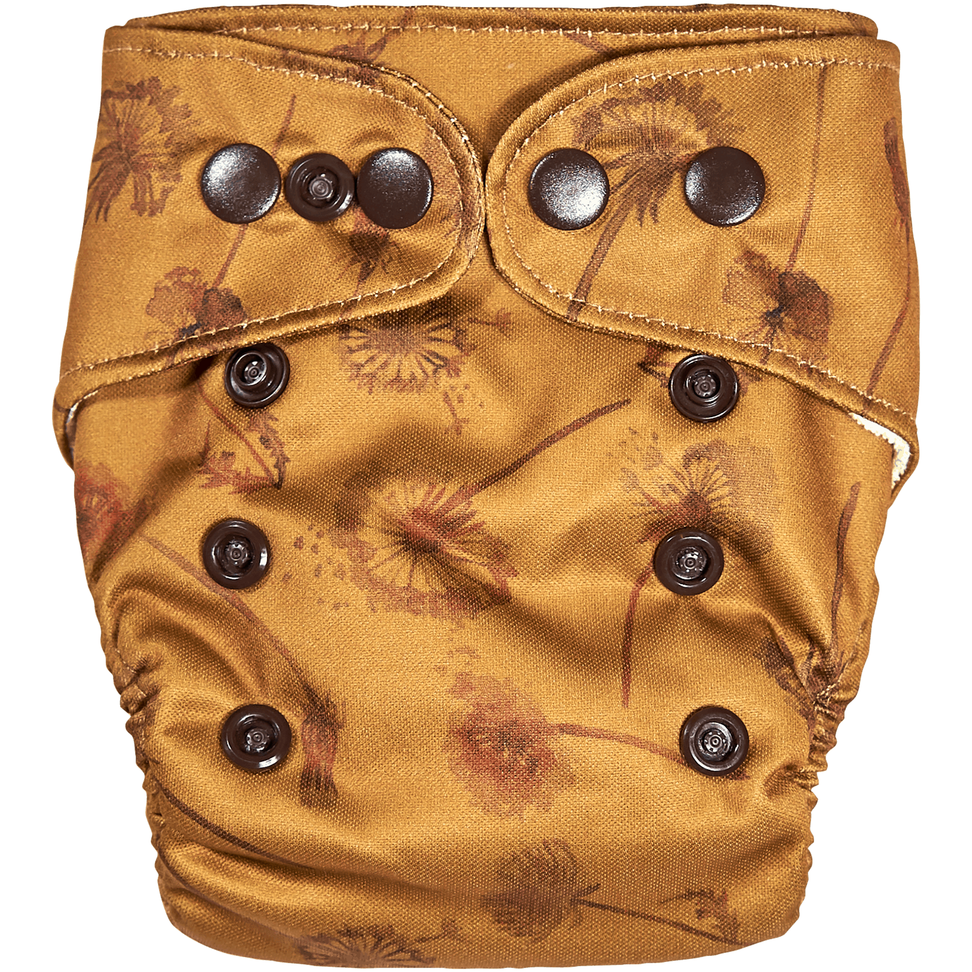 Natural Newborn - Dandelions