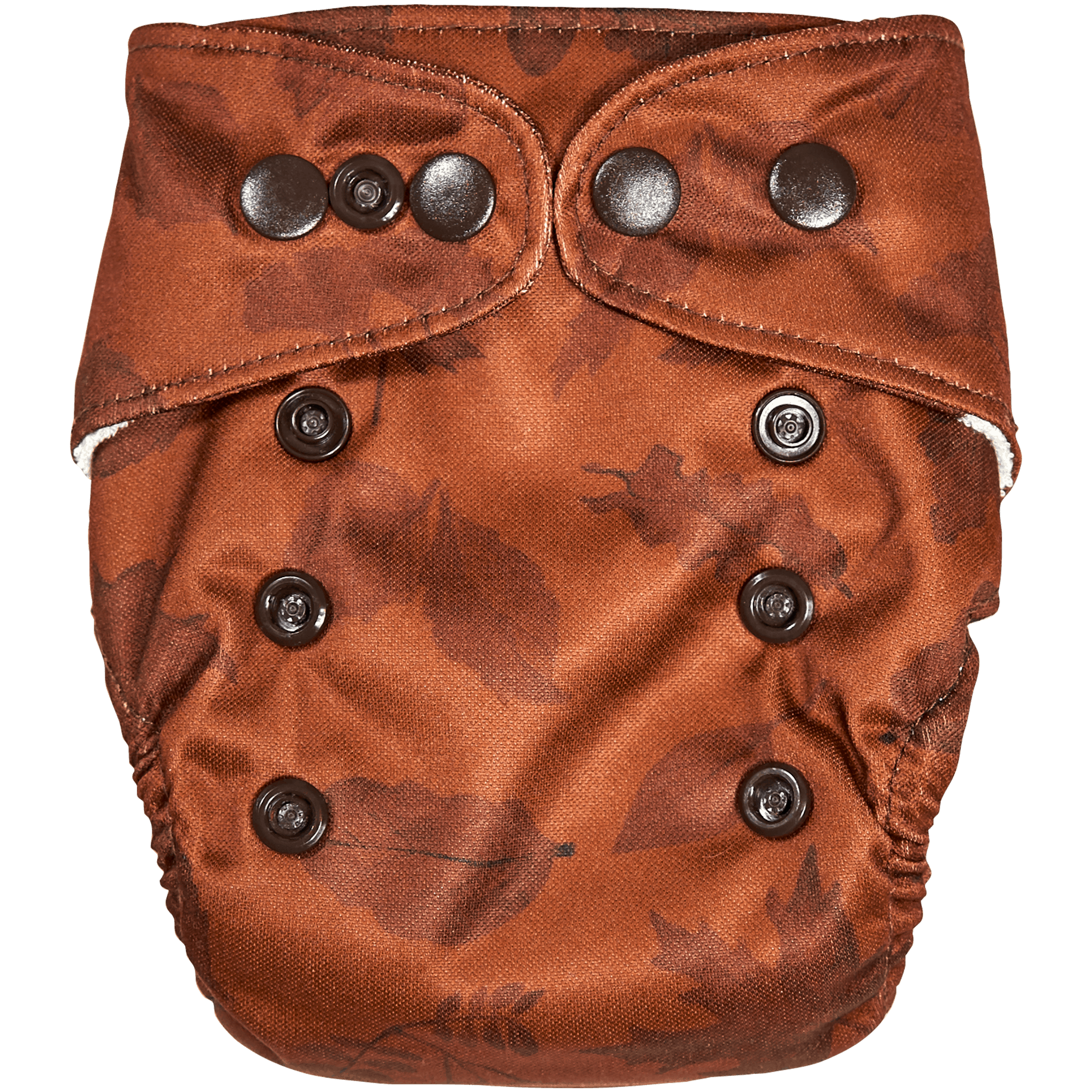 Natural Newborn - Leaves