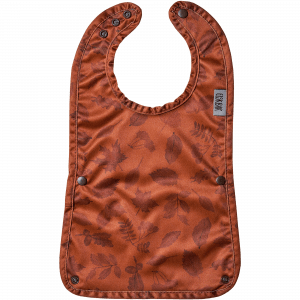 Hagesmæk til spisning - rød