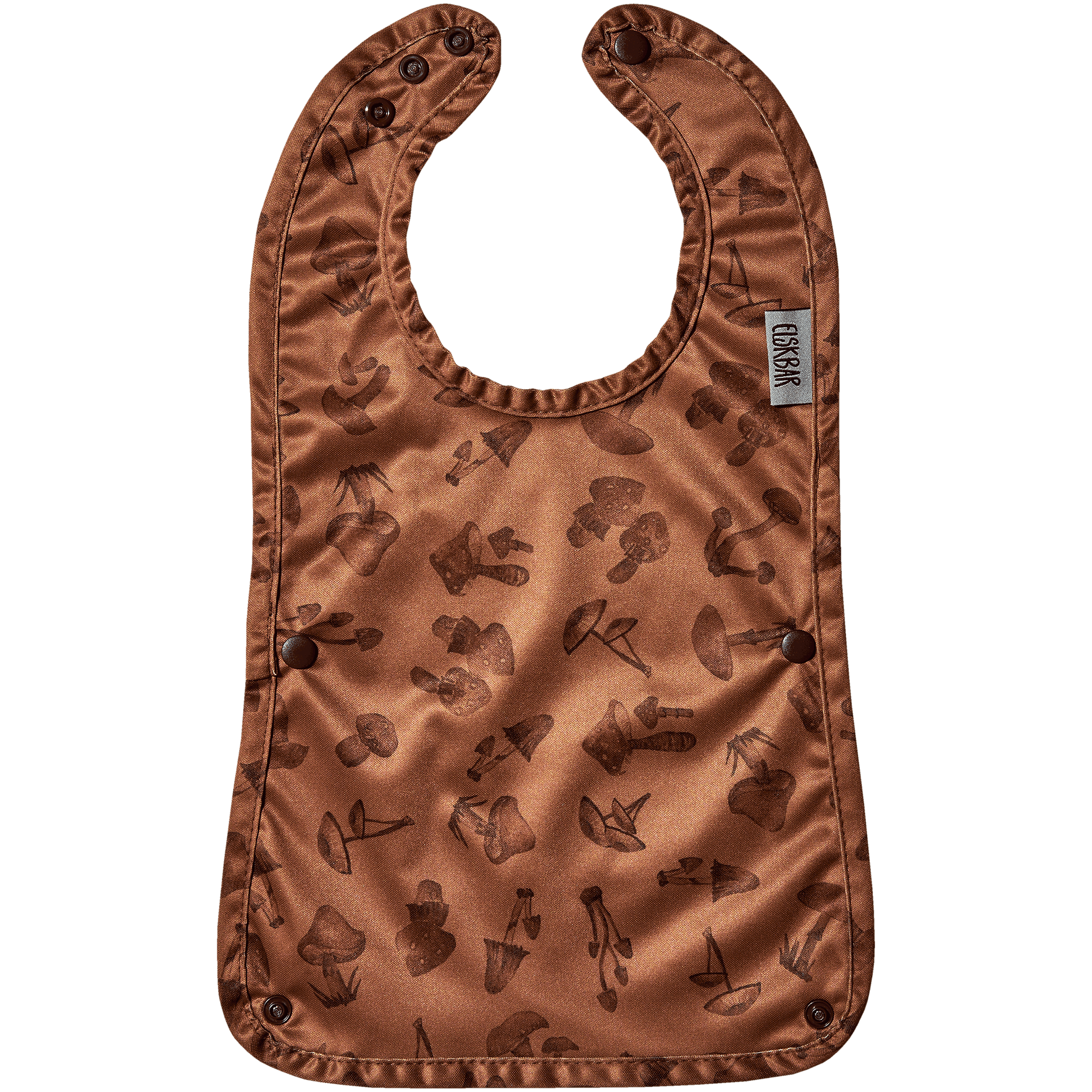 Hagesmæk - Mushrooms