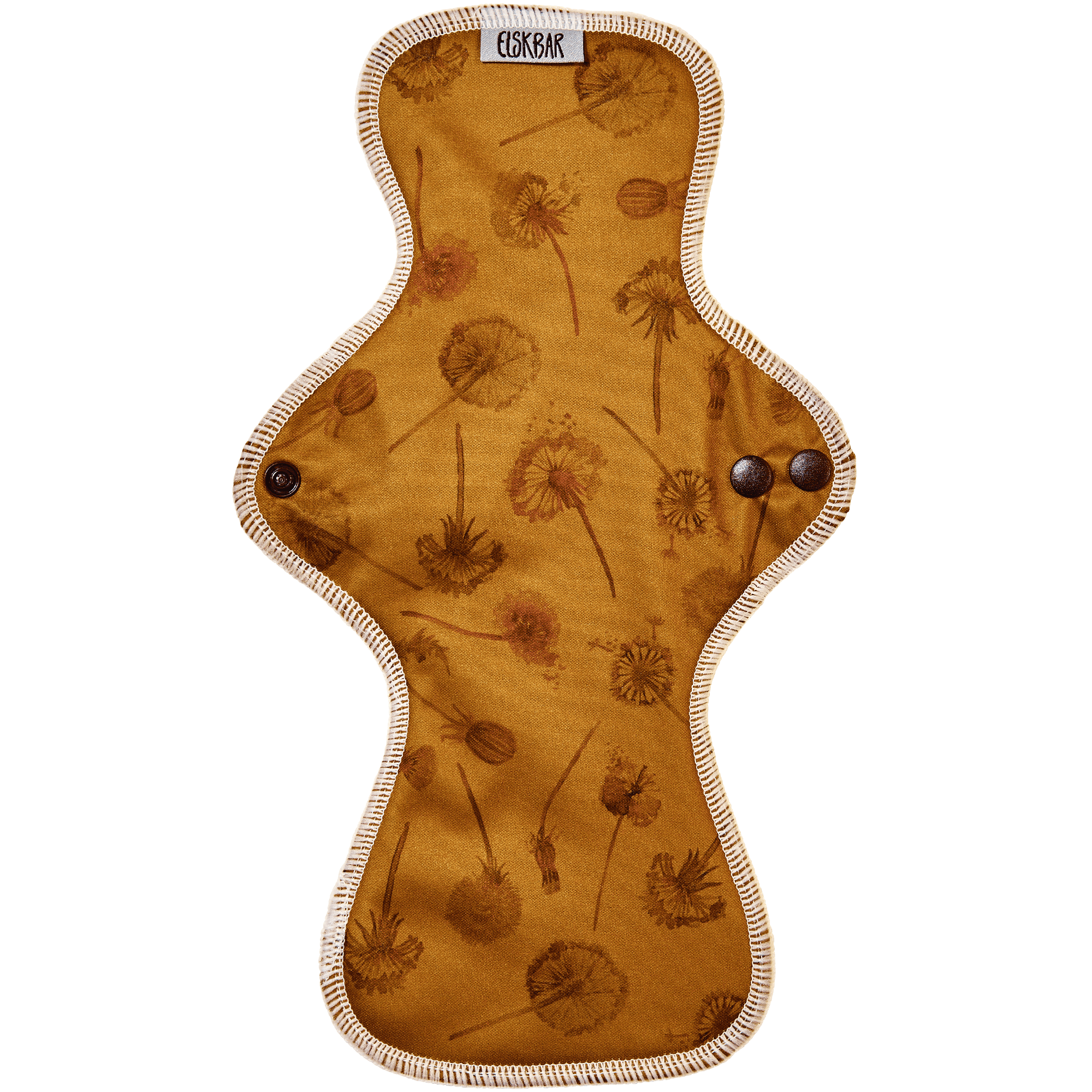 Heavy Flow - Dandelions