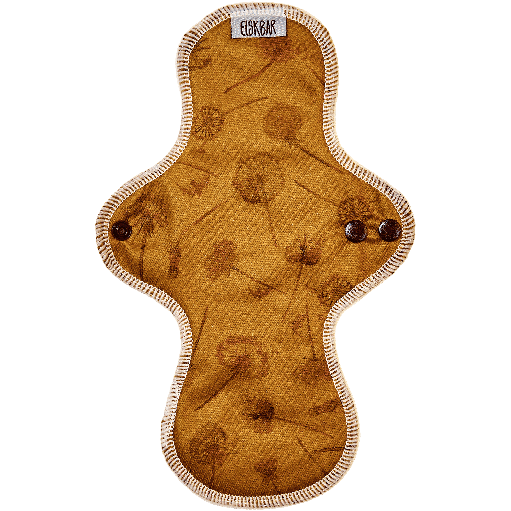 Regular Flow - Dandelions