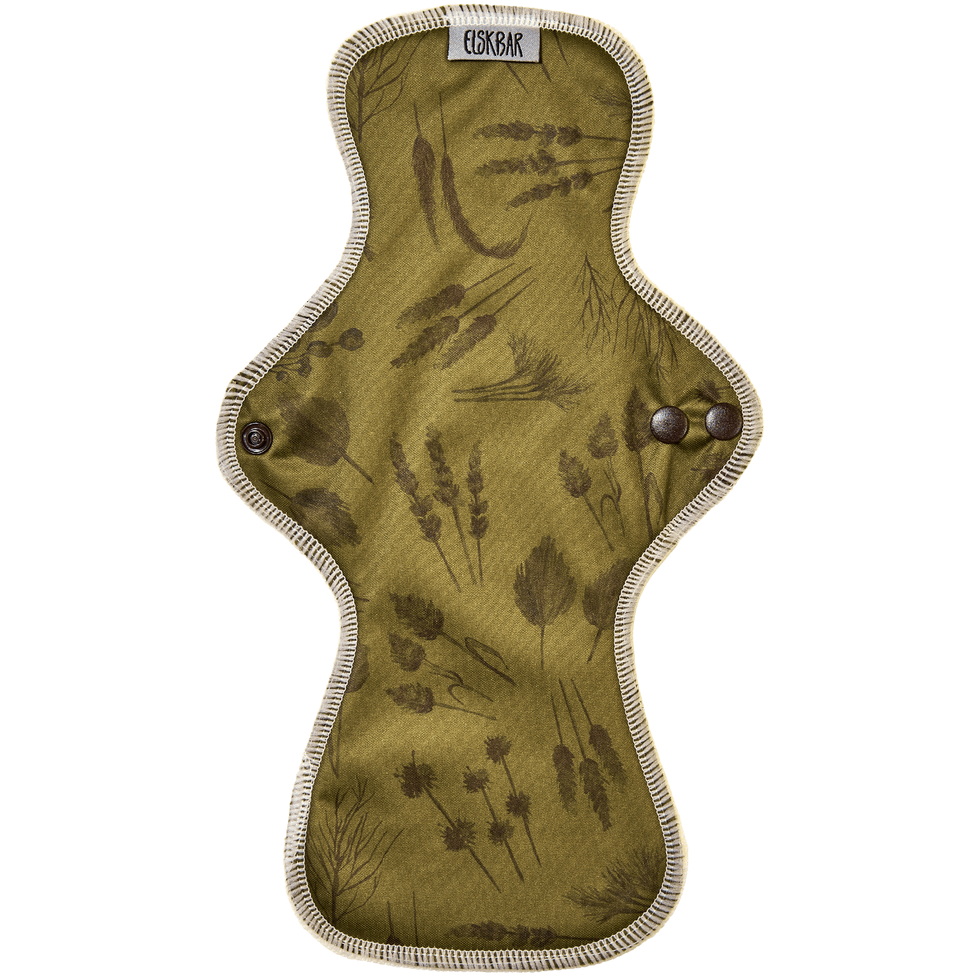 Heavy Flow - Grasses