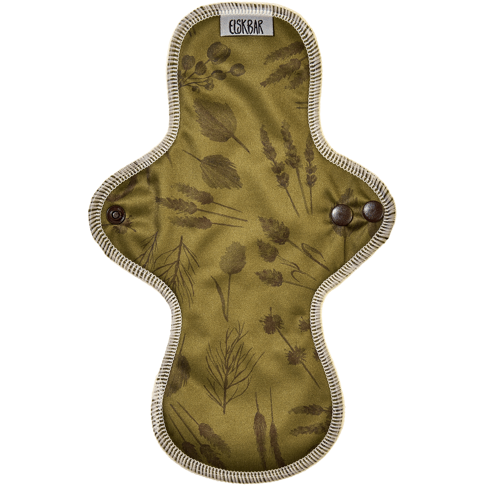 Regular Flow - Grasses