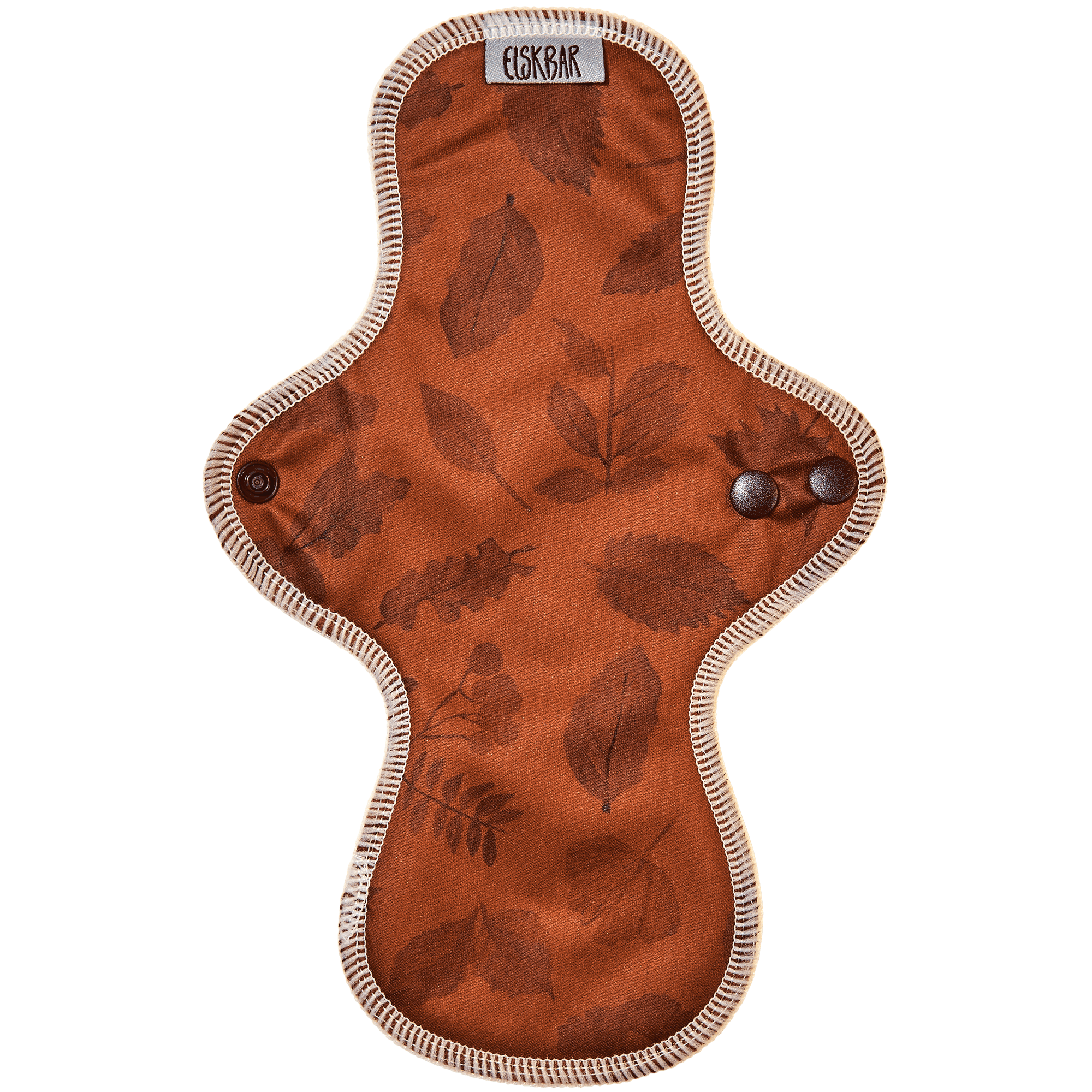 Regular Flow - Leaves