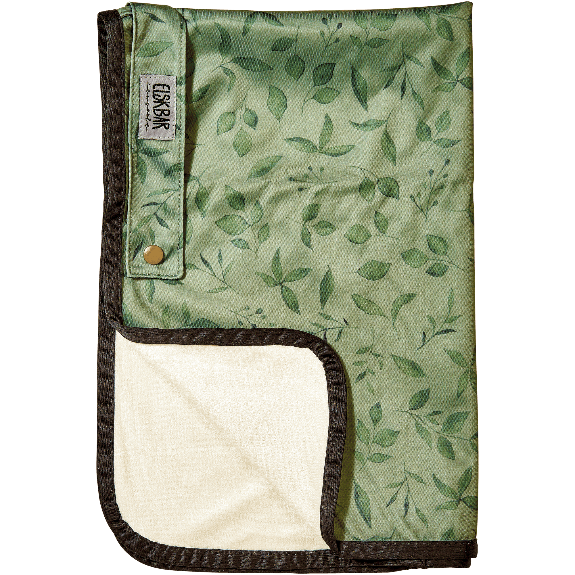 Pusleunderlag - Twigs