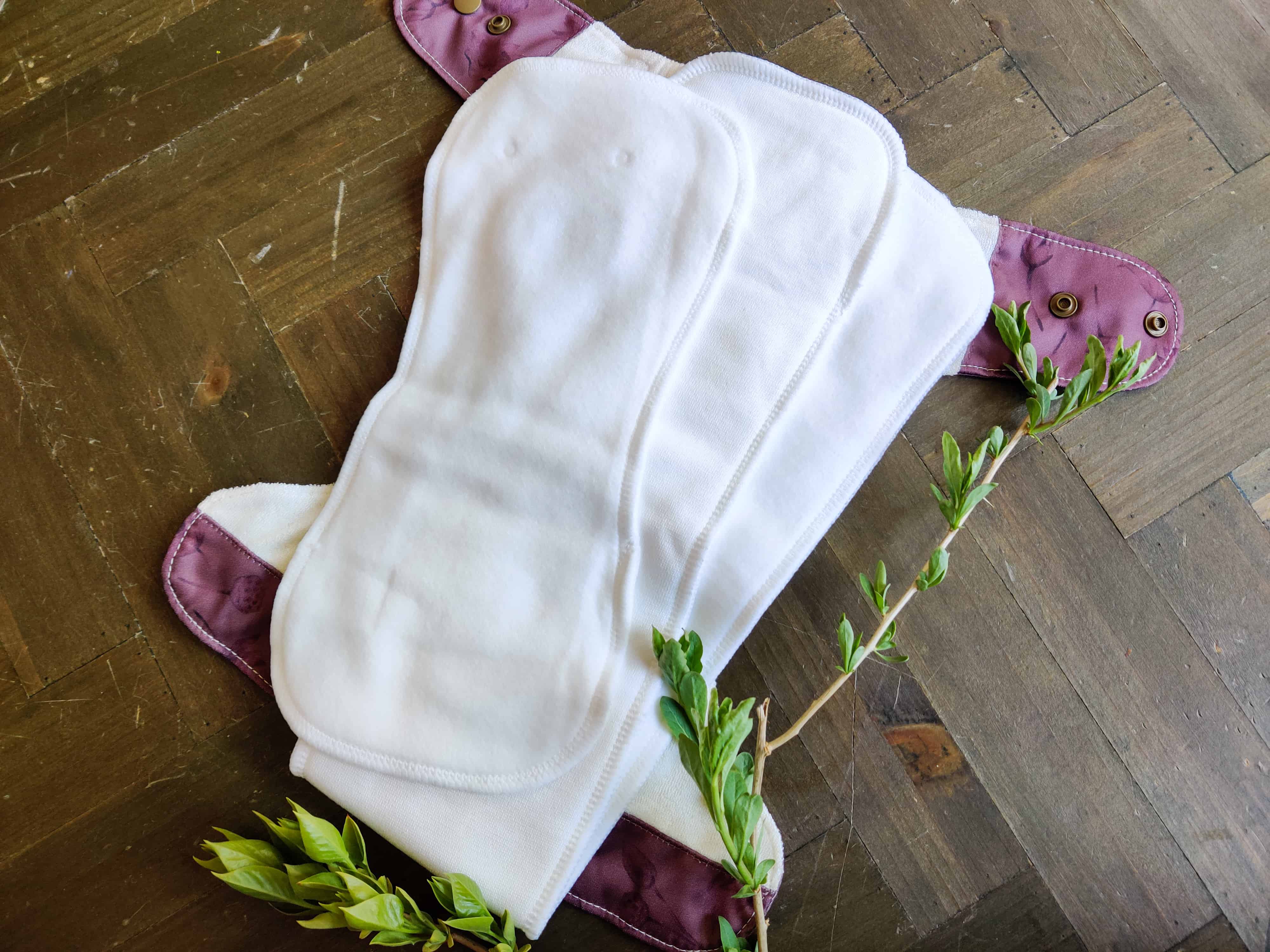 cloth diaper inserts for aio