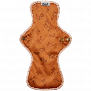Cloth pad heavy flow - Goji