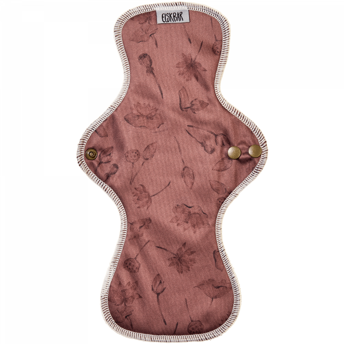 Heavy Flow Lotus Cloth Pad Elskbar