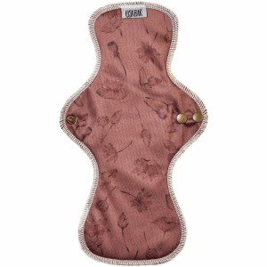 Cloth pad heavy flow - Lotus