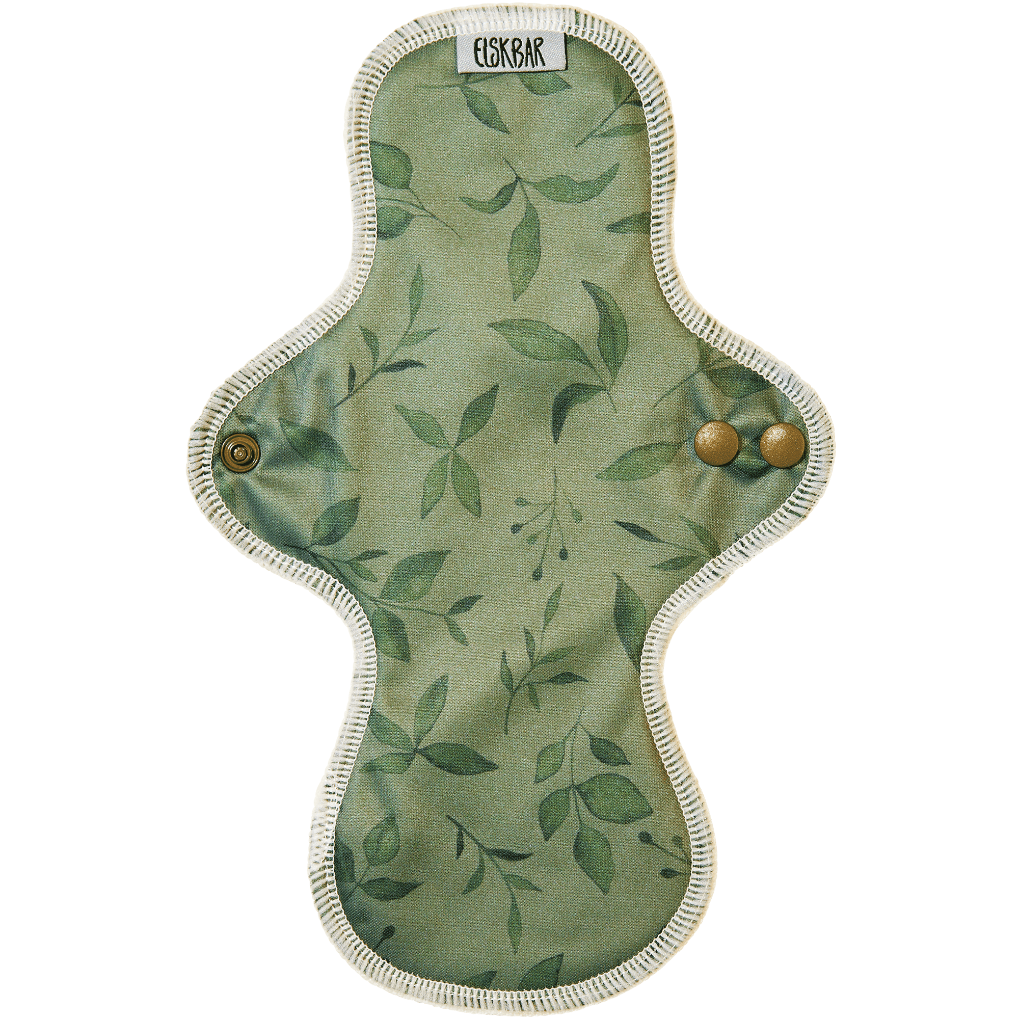 Regular Flow - Twigs