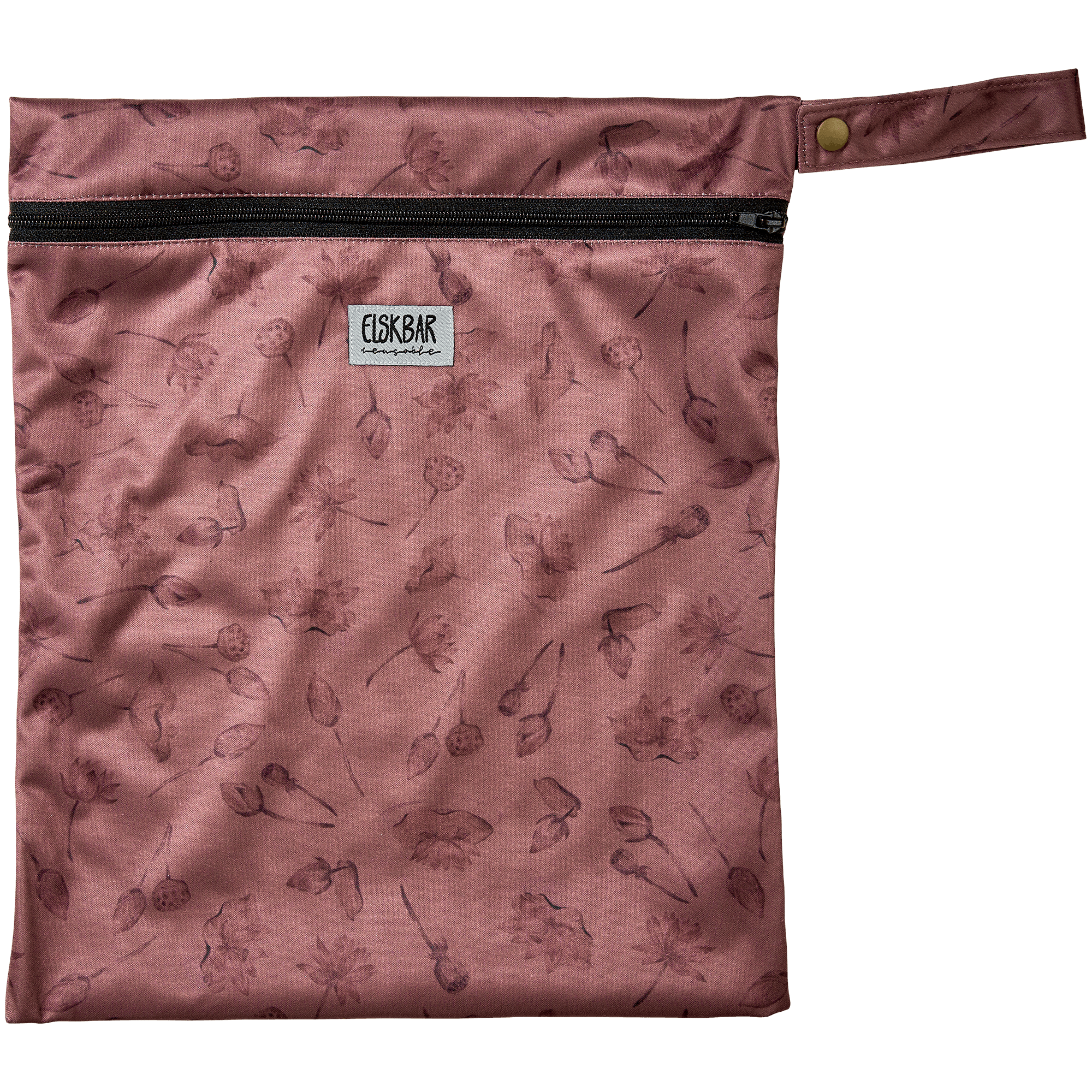 Medium Wetbag - Lotus