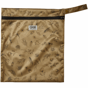 Medium Wetbag - Wildflowers