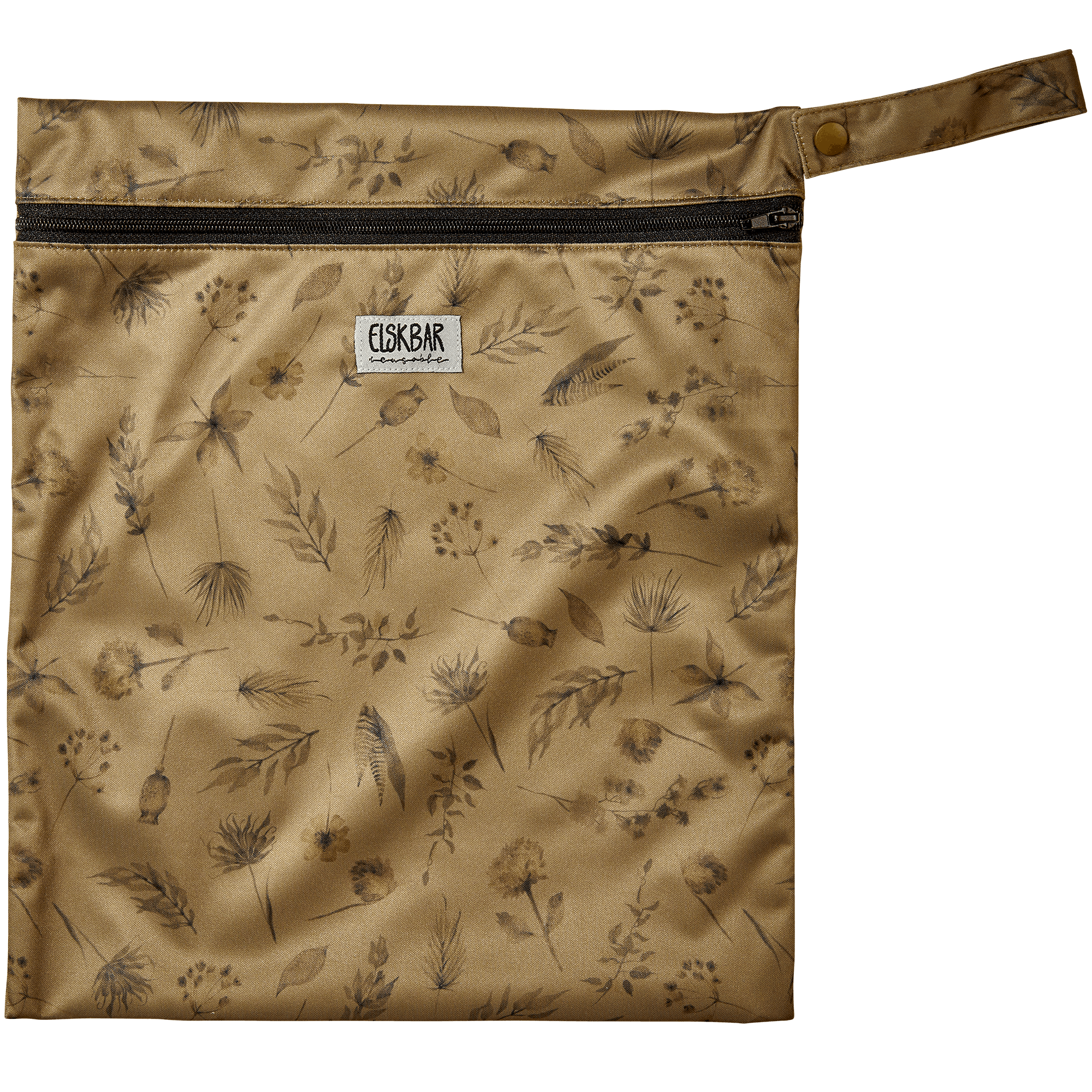 Medium Wetbag - Wildflowers