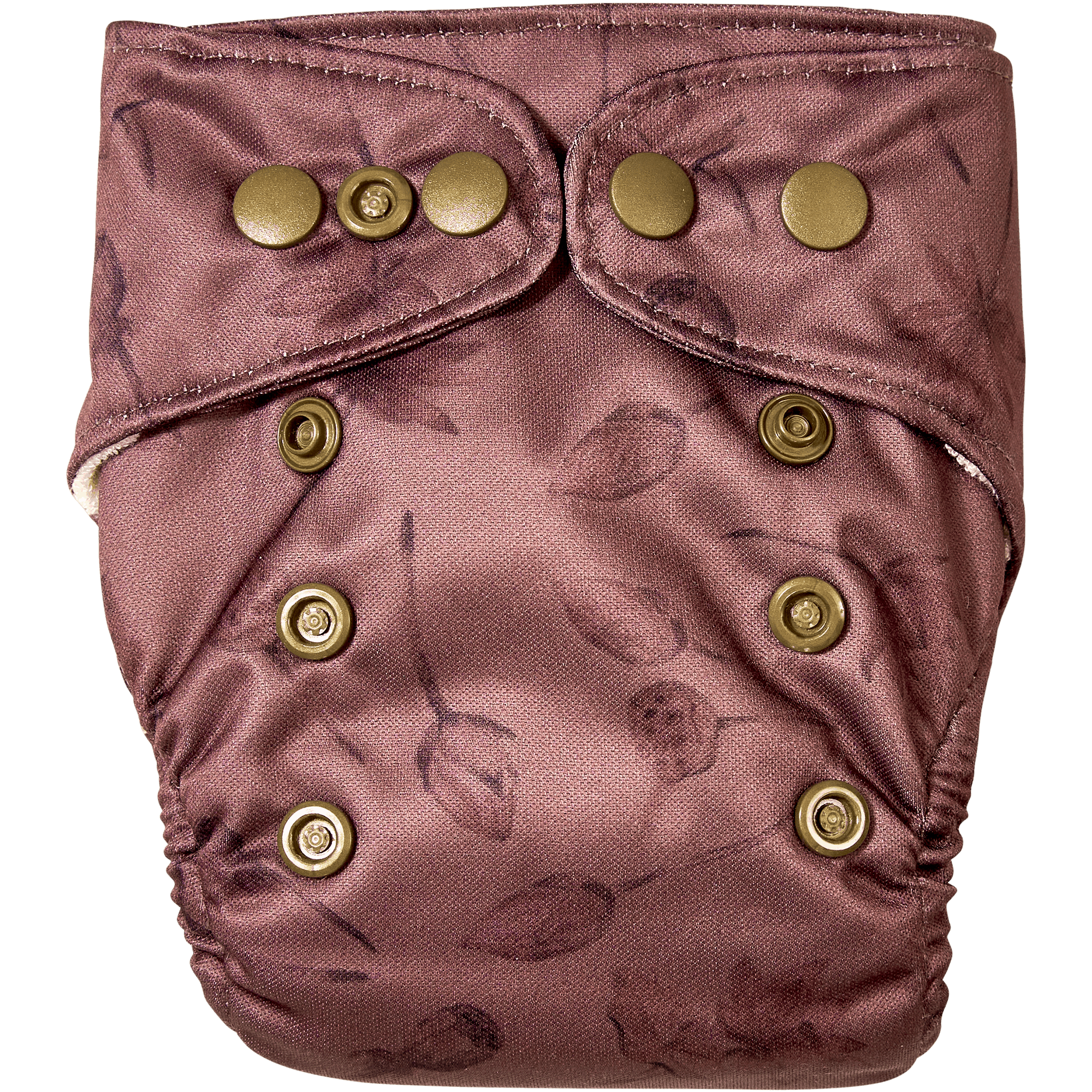 Natural Newborn - Lotus