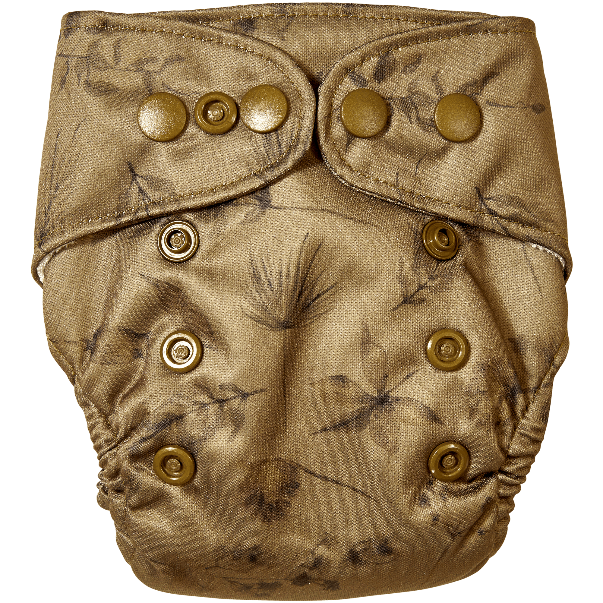 Natural Newborn - Wildflowers