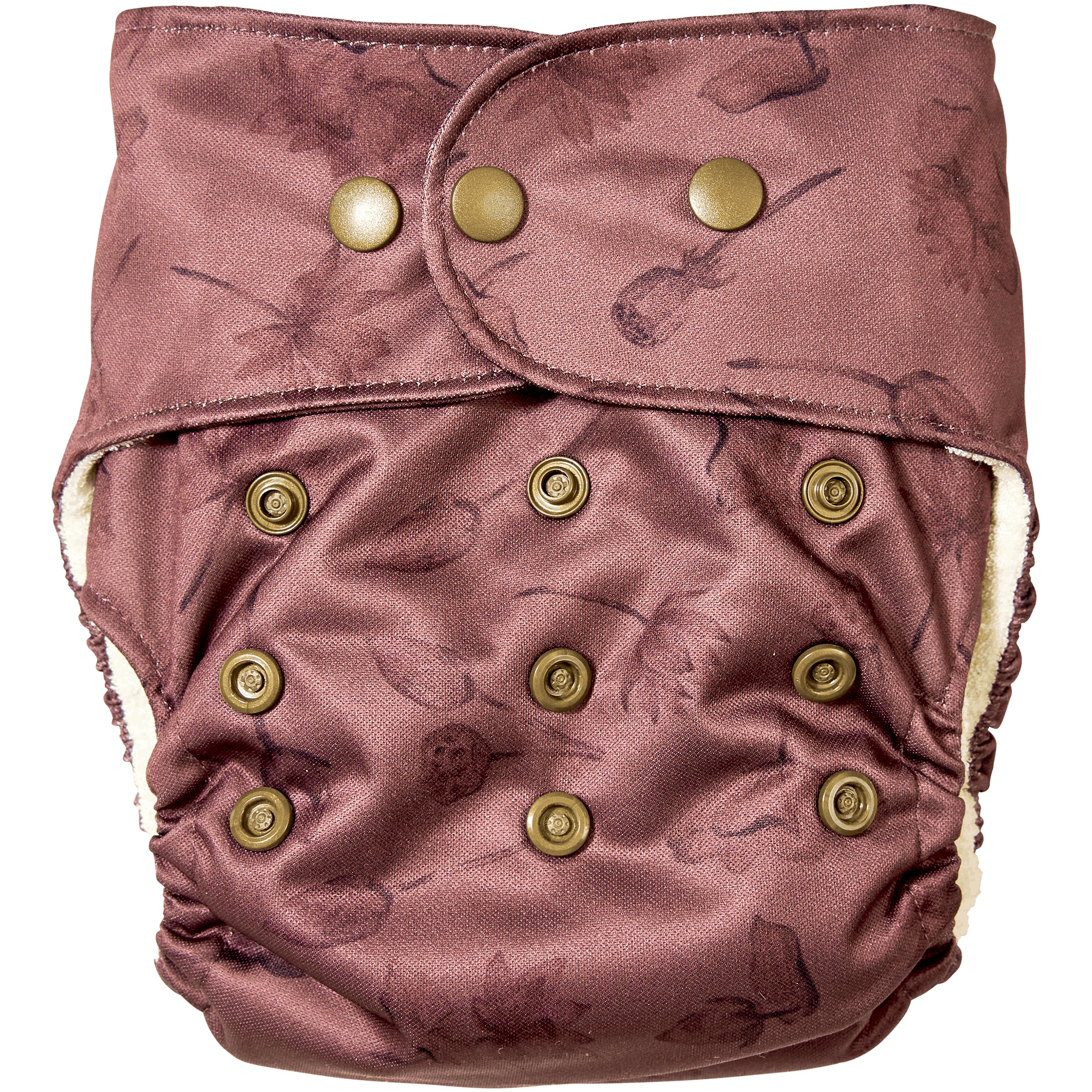 Natural Snap-In - Lotus