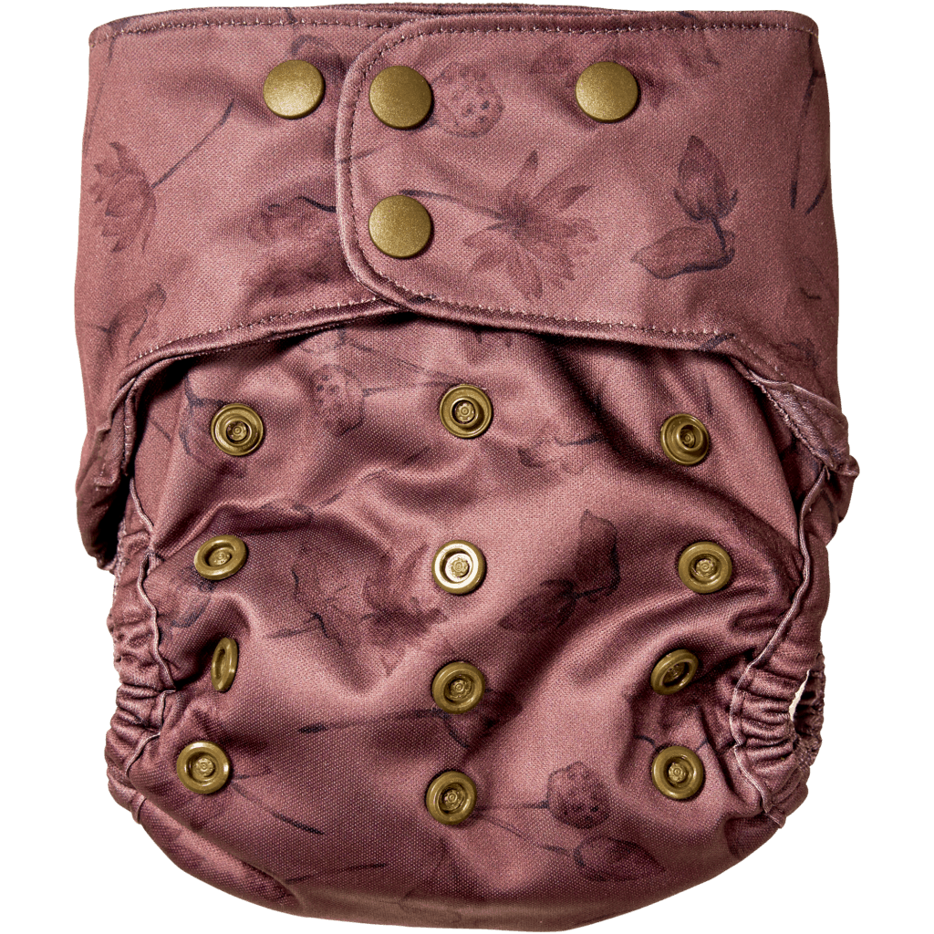 Cloth Diapers Elskbar