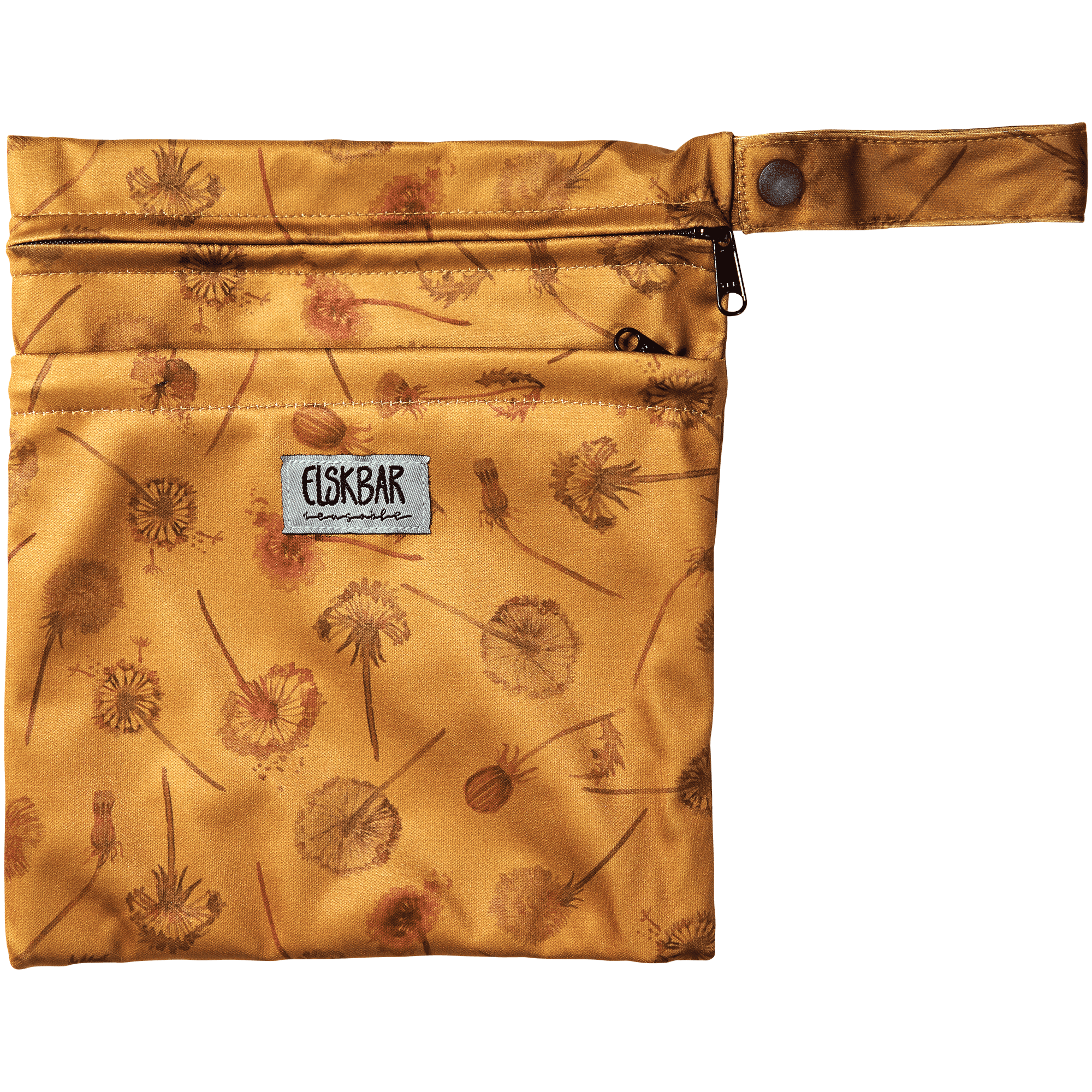 Lille Wetbag - Dandelions