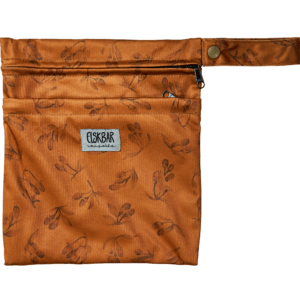 Small Wetbag - Goji