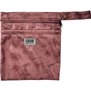 Small Wetbag - Lotus