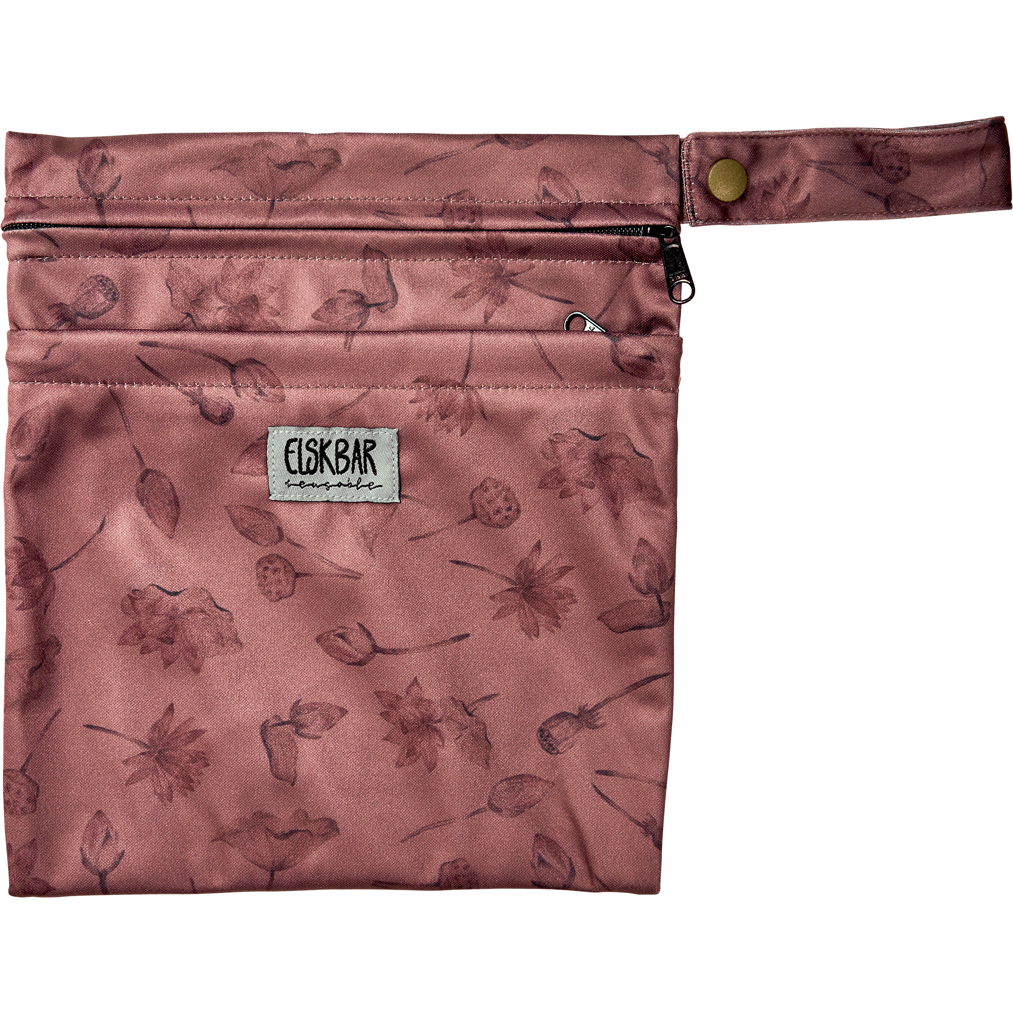 Small Wetbag - Lotus