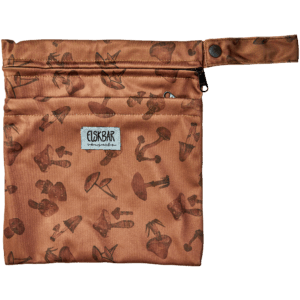 Small Wetbag - Mushrooms