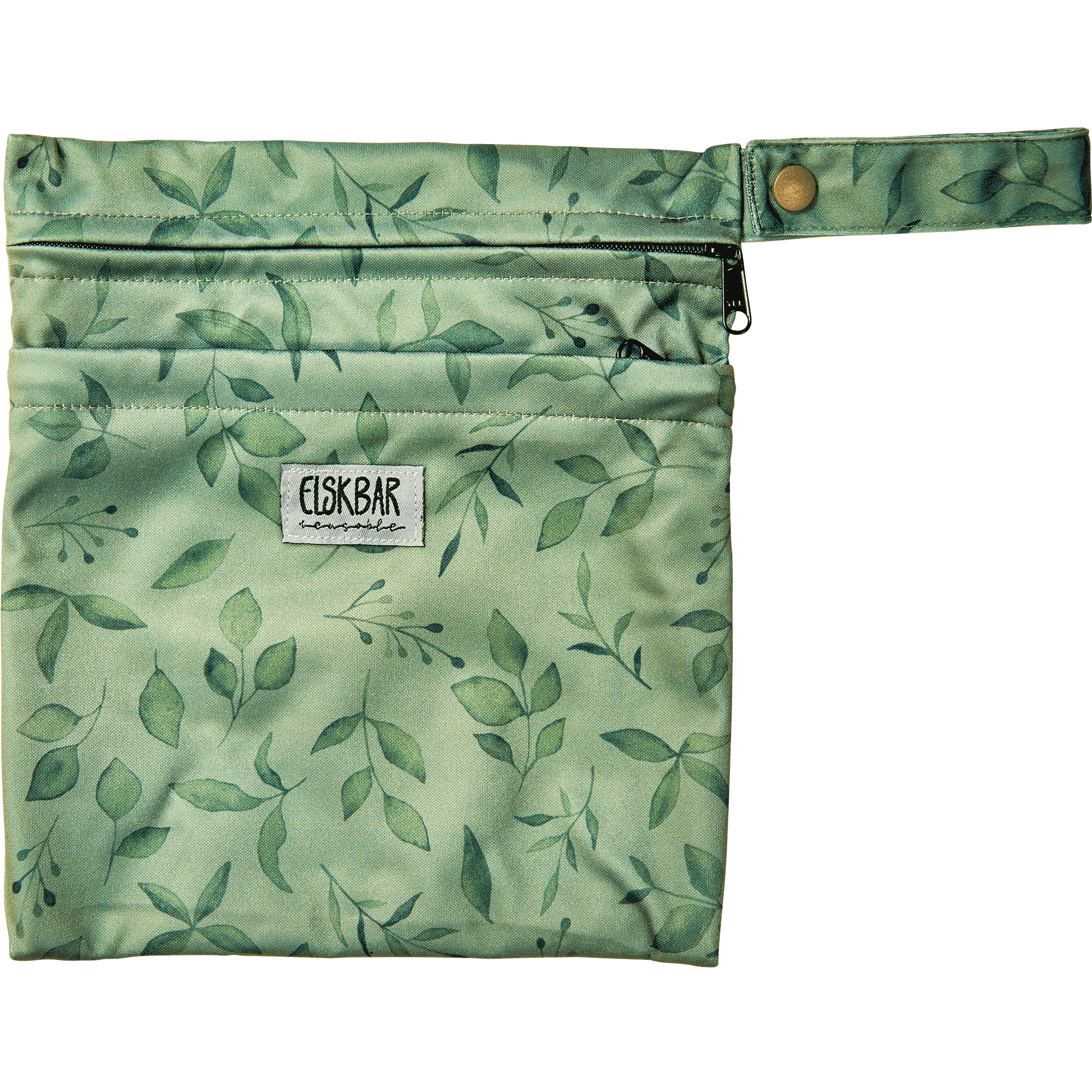 Small Wetbag - Twigs