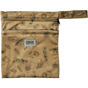 Small Wetbag - Wildflowers