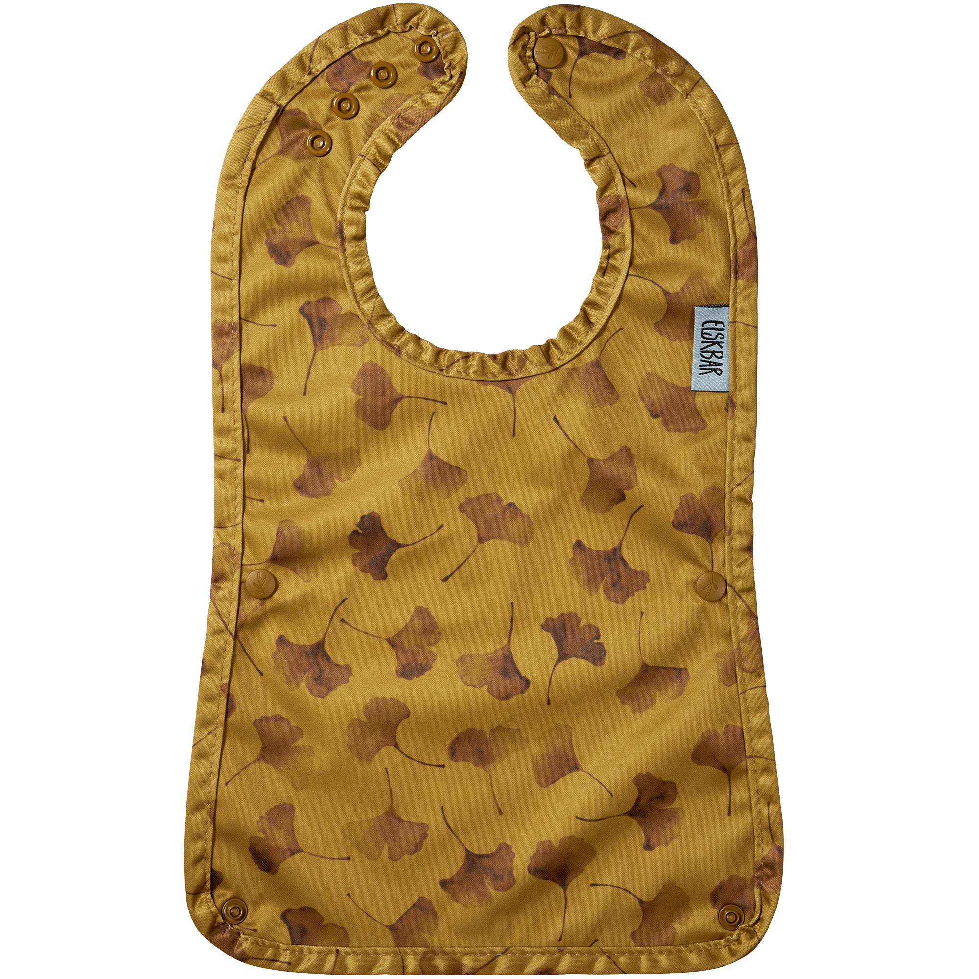 Bib - Ginkgo