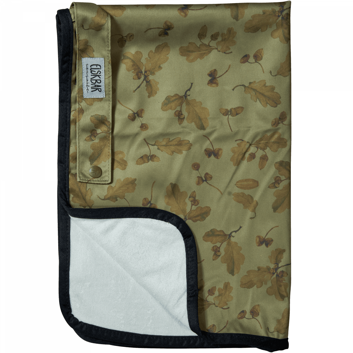 Changing Mat Acorn Elskbar