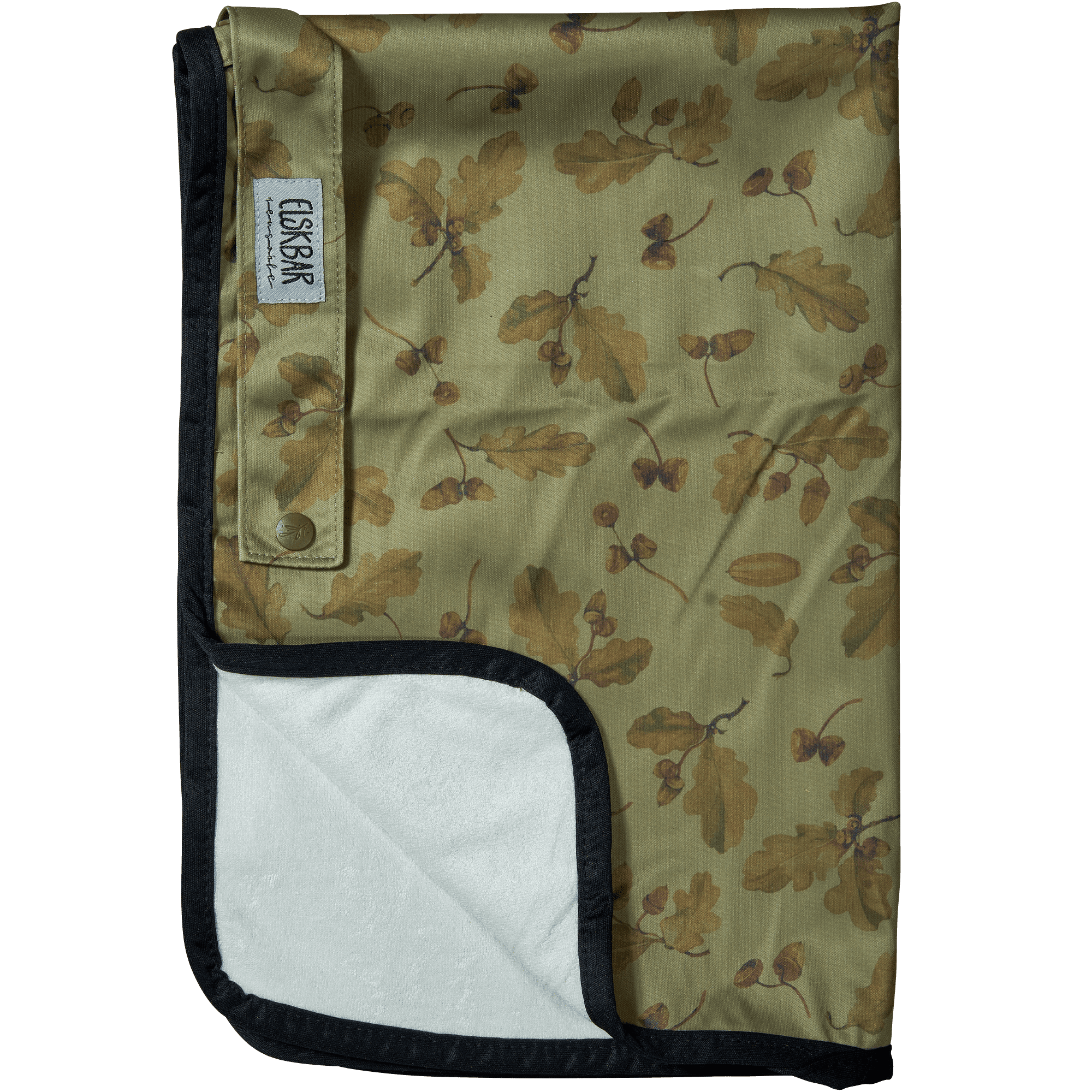 Changing Mat Acorn Elskbar