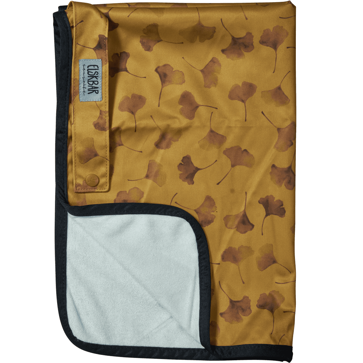 Changing Mat Ginkgo Elskbar