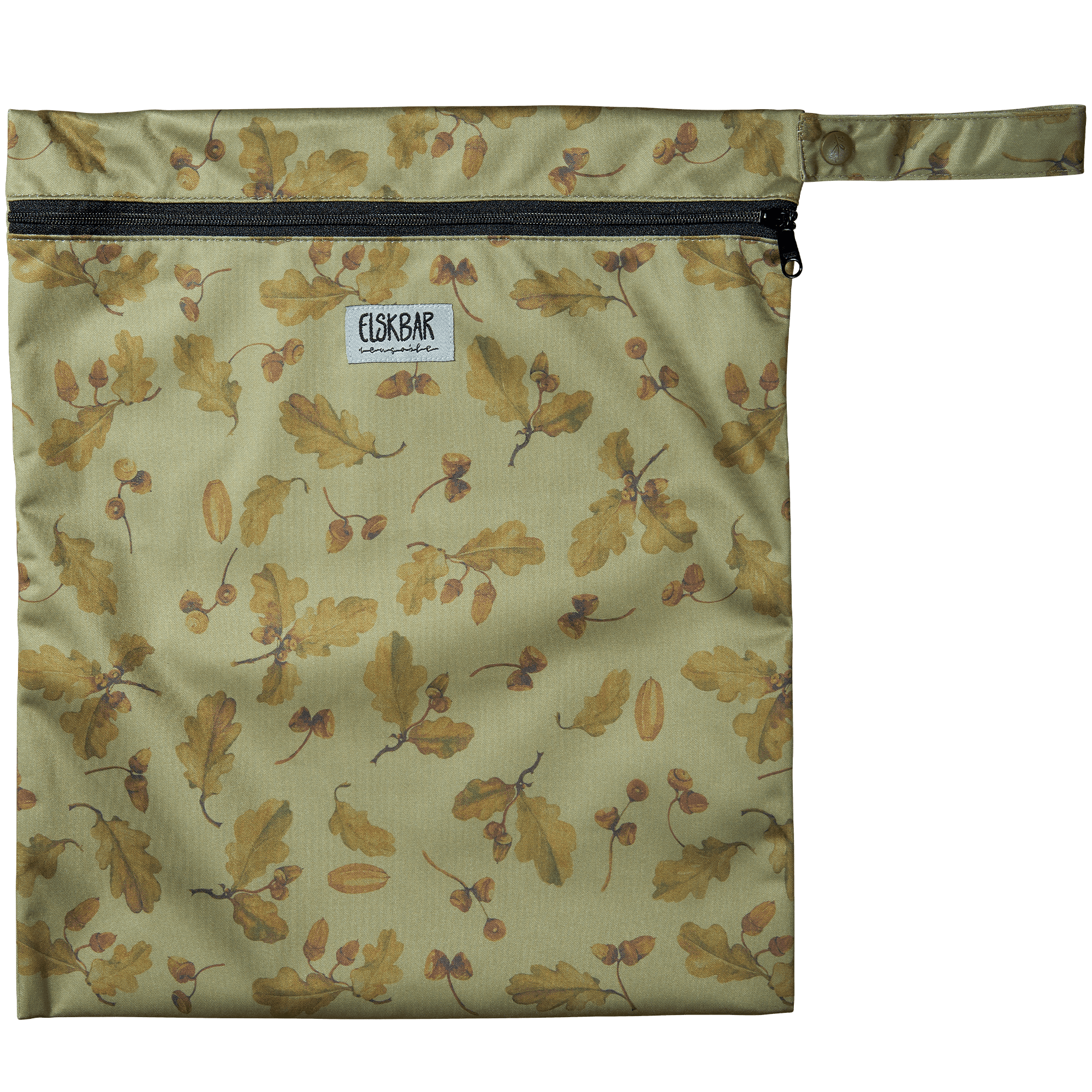 Medium Wetbag - Acorn