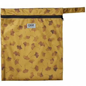 Medium wetbag - Ginkgo