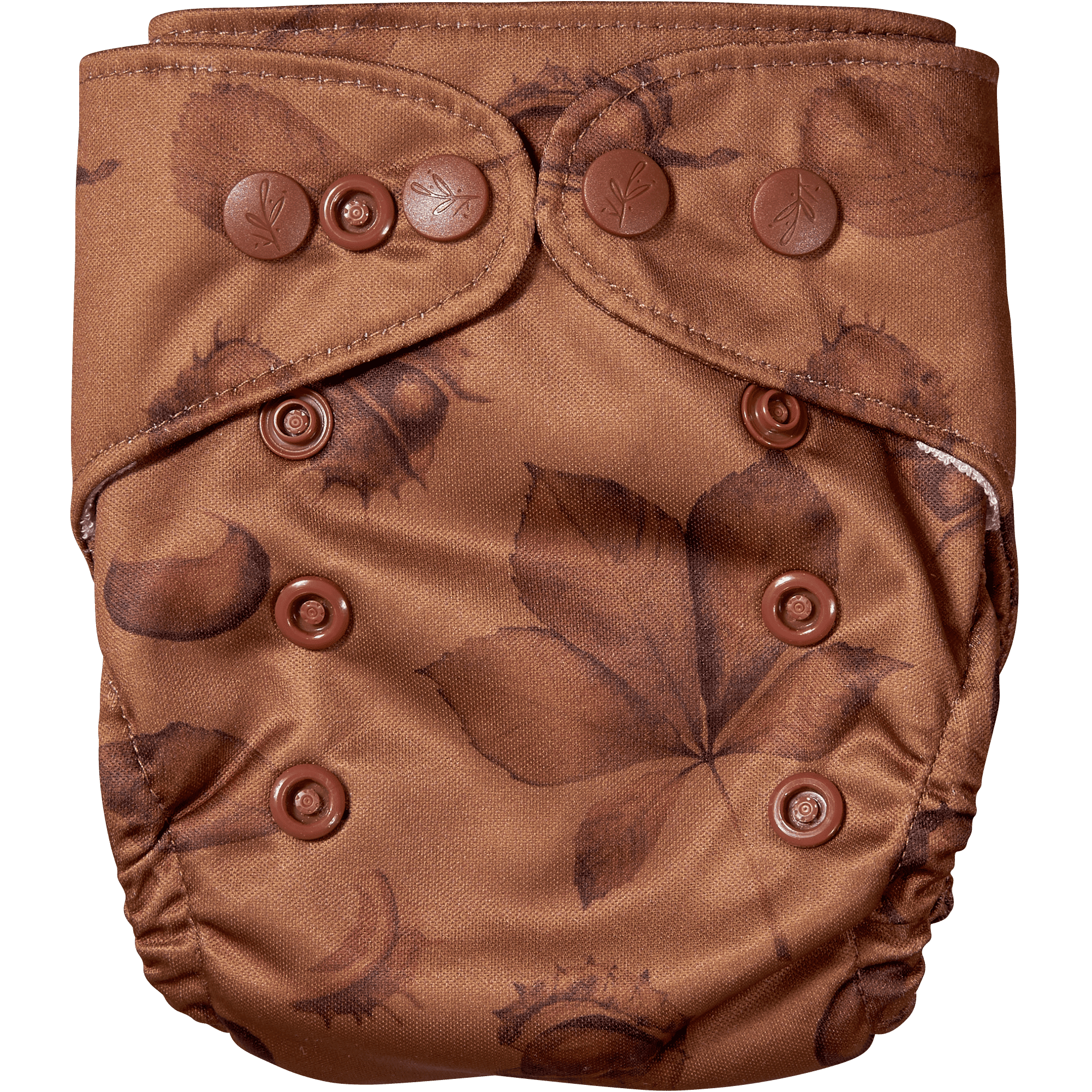 Natural Newborn - Chestnut