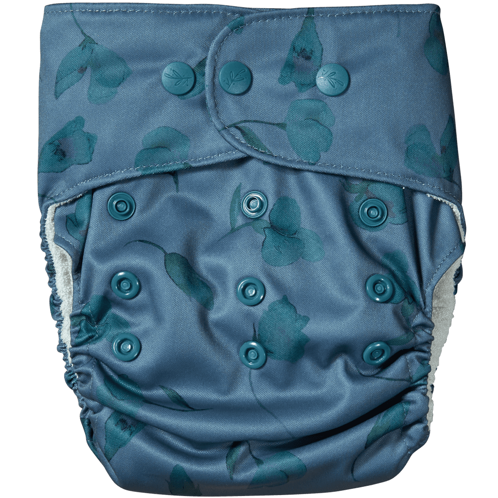 Cloth Diapers Elskbar