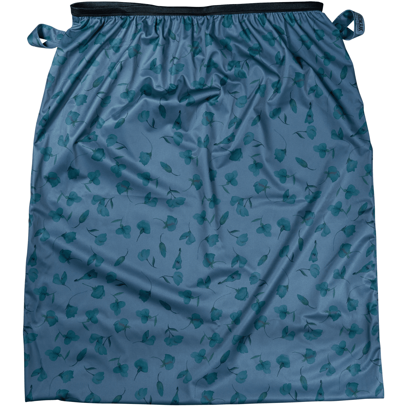 Pail Liner Butterfly Pea Elskbar