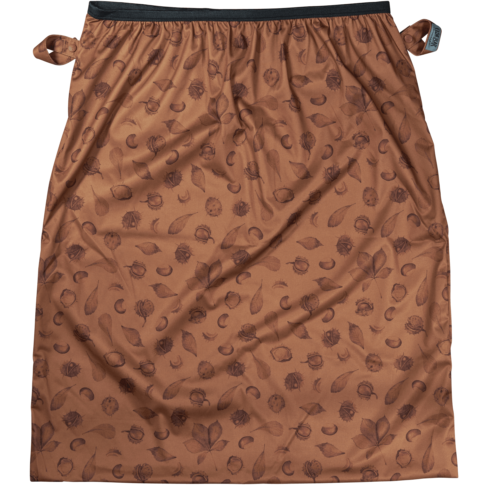 Pail Liner - Chestnut