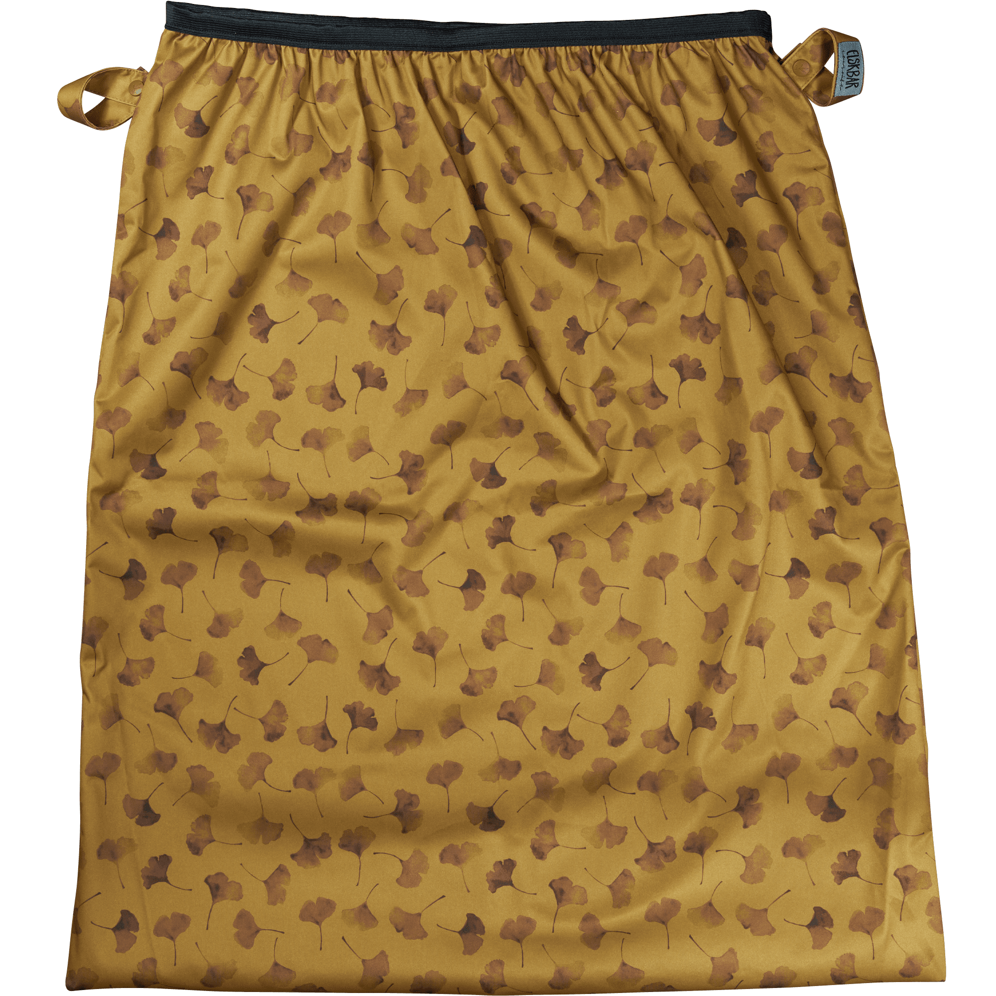 Stor Wetbag - Ginkgo