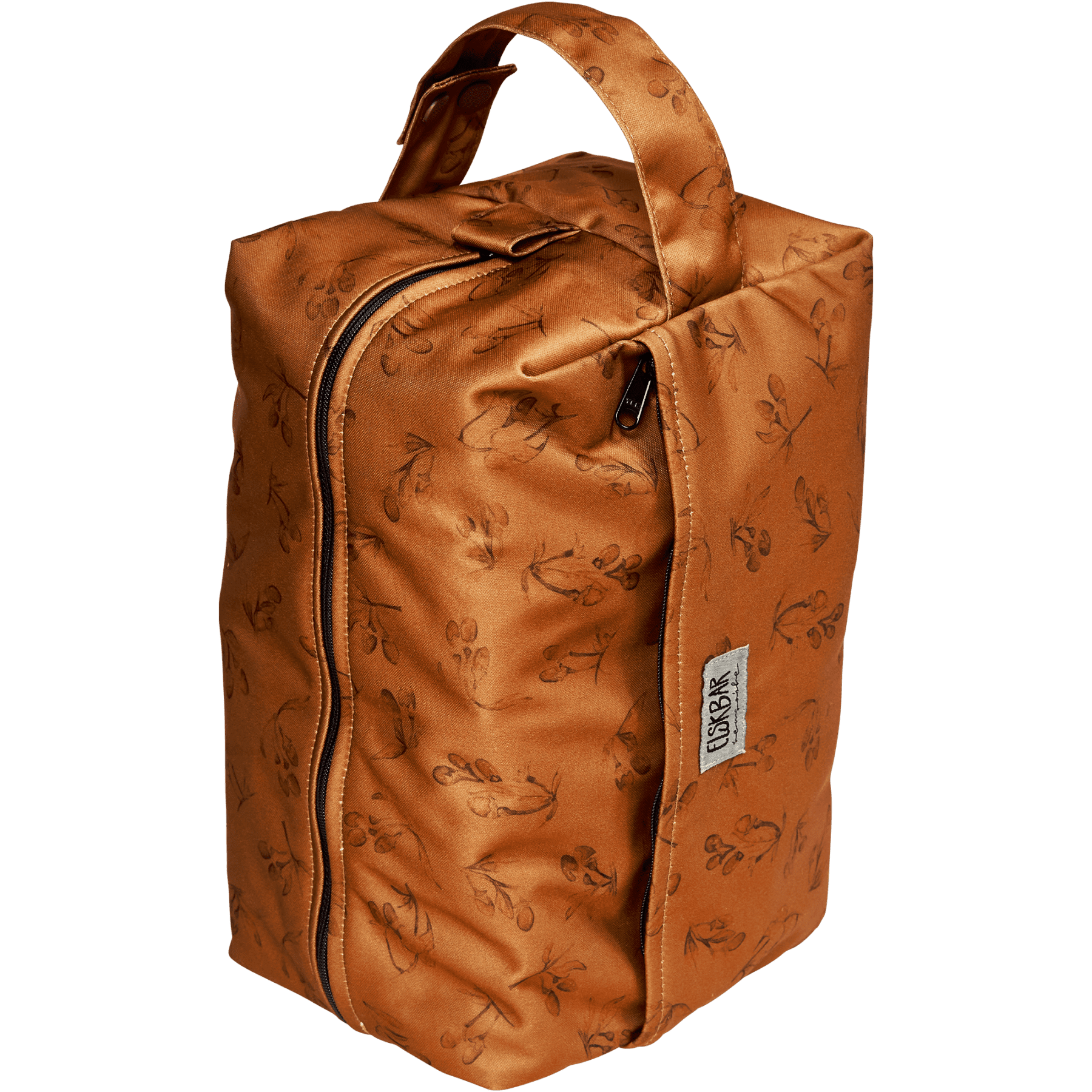 Pod wetbag for cloth diapers - goji