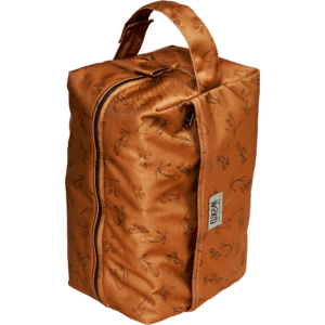 Pod wetbag til stofbleer - goji