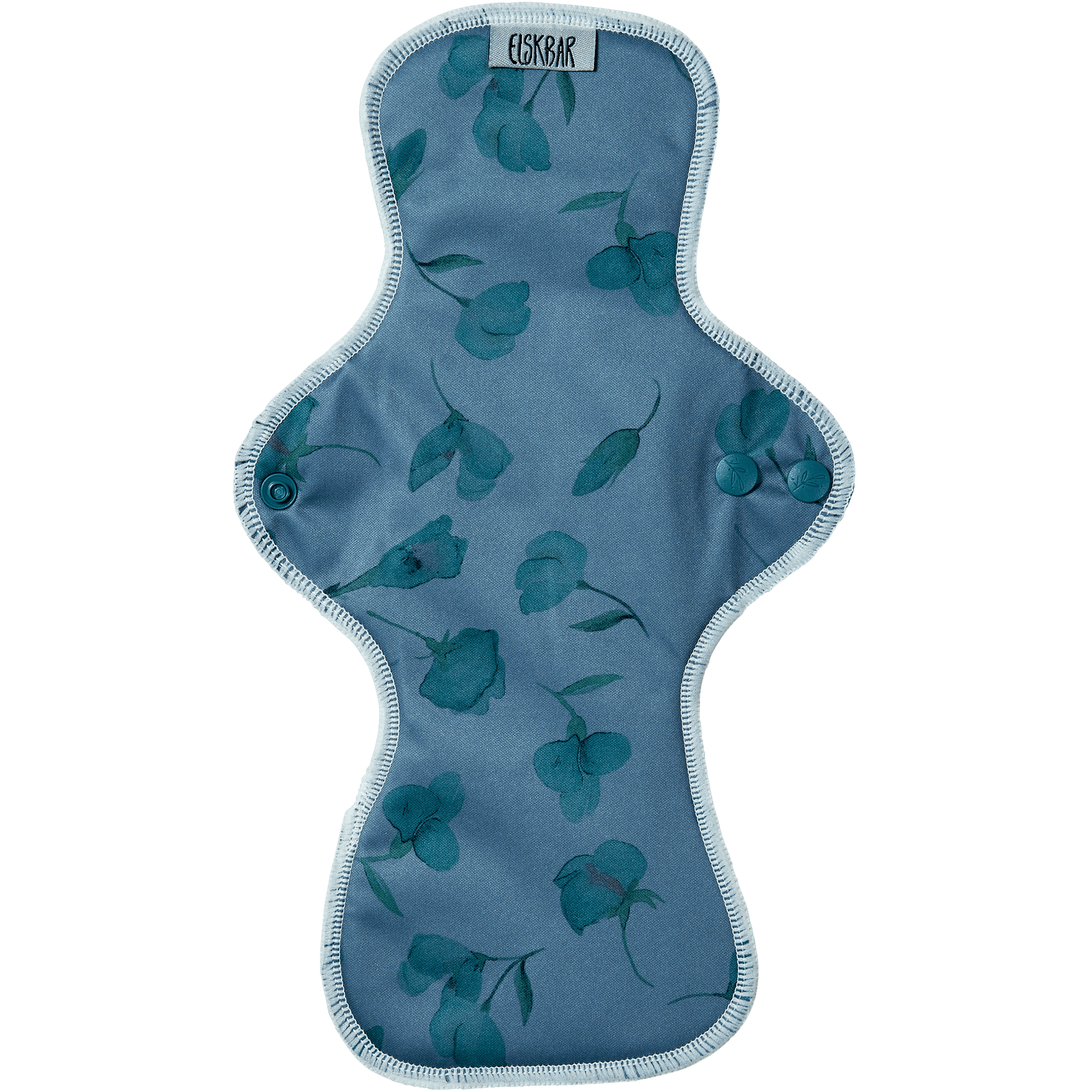 heavy-flow-butterfly-pea-cloth-pad-elskbar