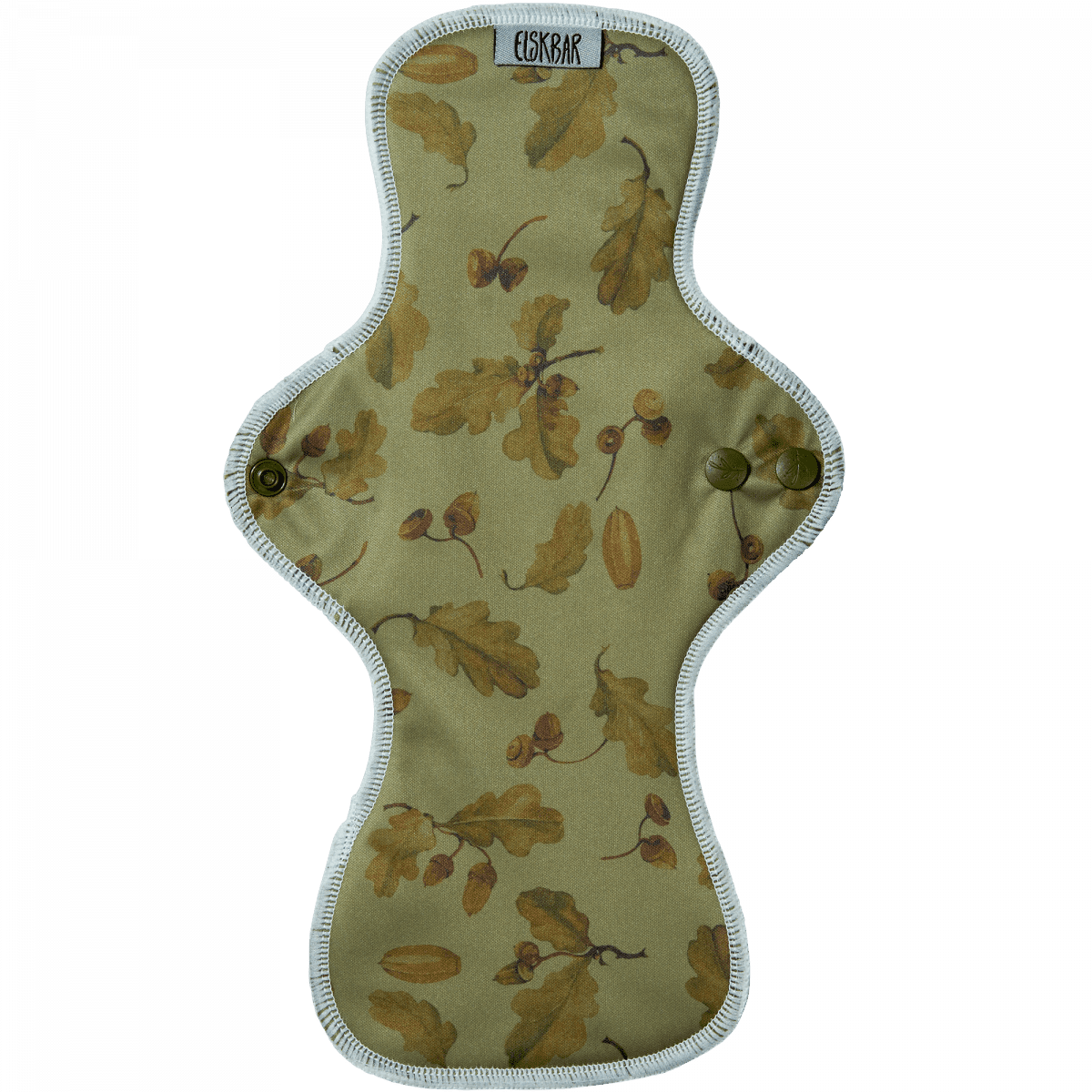 heavy-flow-acorn-cloth-pad-elskbar