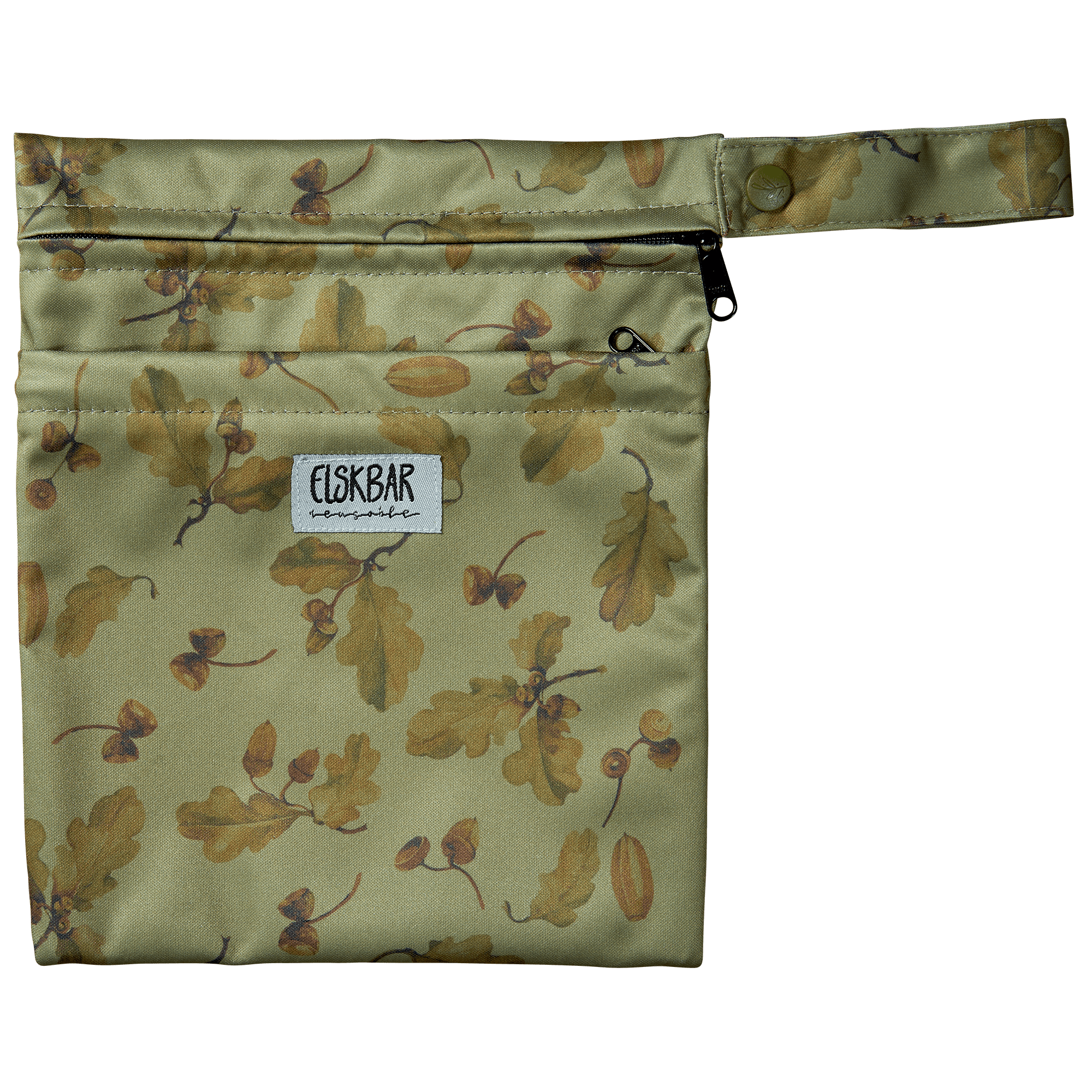 Lille Wetbag - Acorn