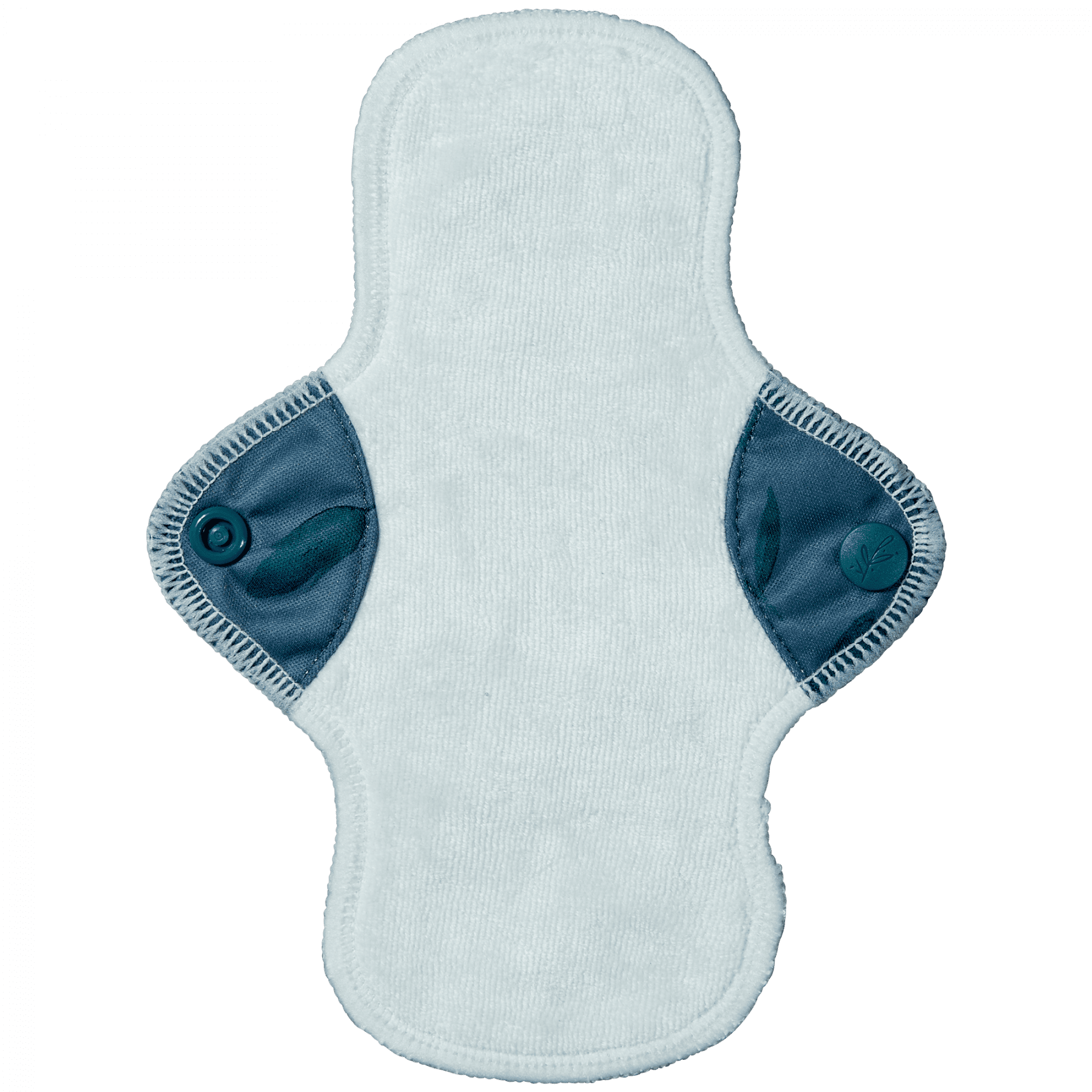 Light Flow - Pea - small sanitary pads